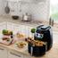Al Saif 1800W 9 L Electric Air Fryer - AL7300-InfluencerCodes_Ramadan26_All_20012026-image-3
