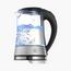 Al Saif 1.7 L 2200W Electric Glass Kettle - S7098-InfluencerCodes_Ramadan26_All_20012026-image-1