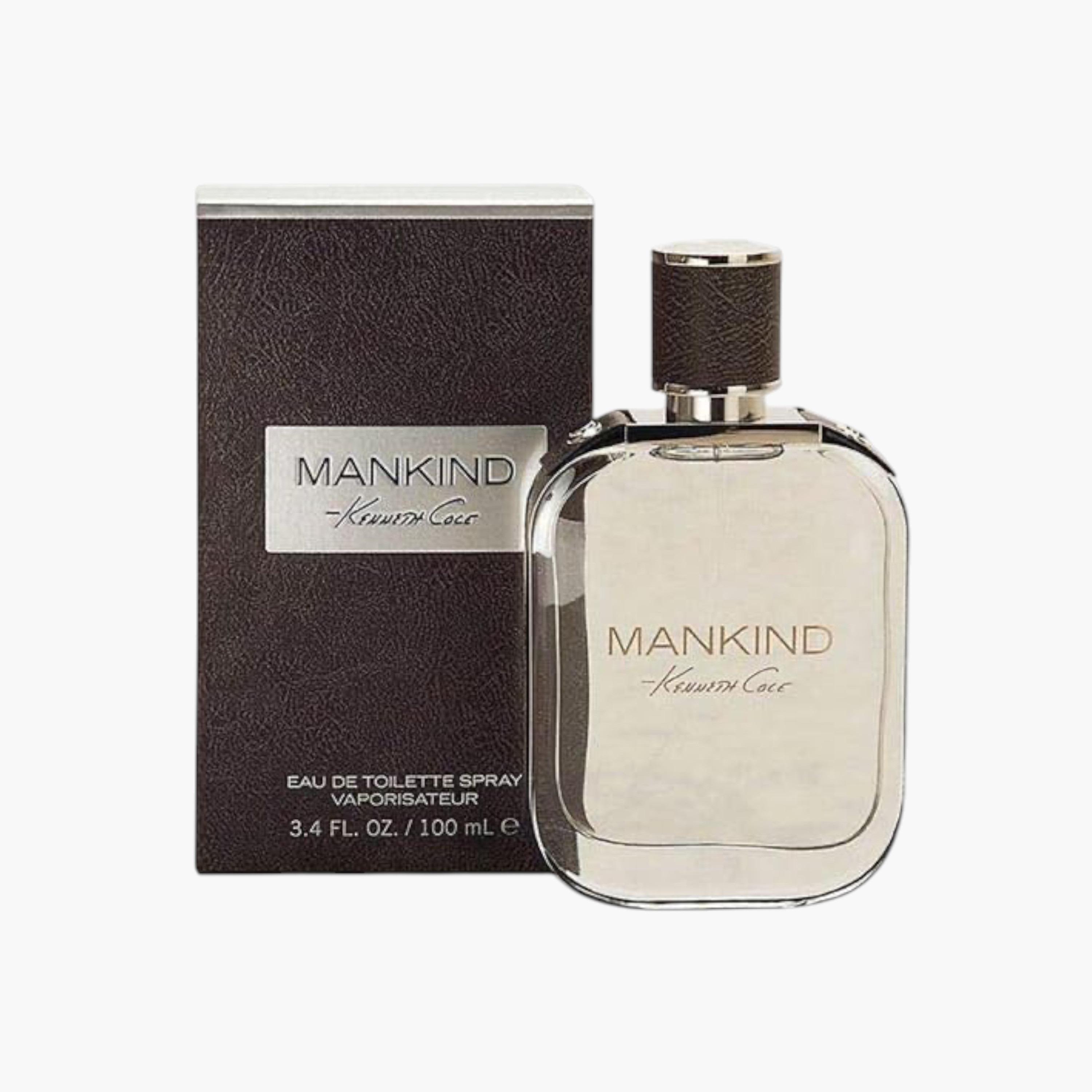 عطر أو دو تواليت مانكايند للرجال من كينيث كول - 100 مل-beautyandpersonalcare-fragrance-men-image-1