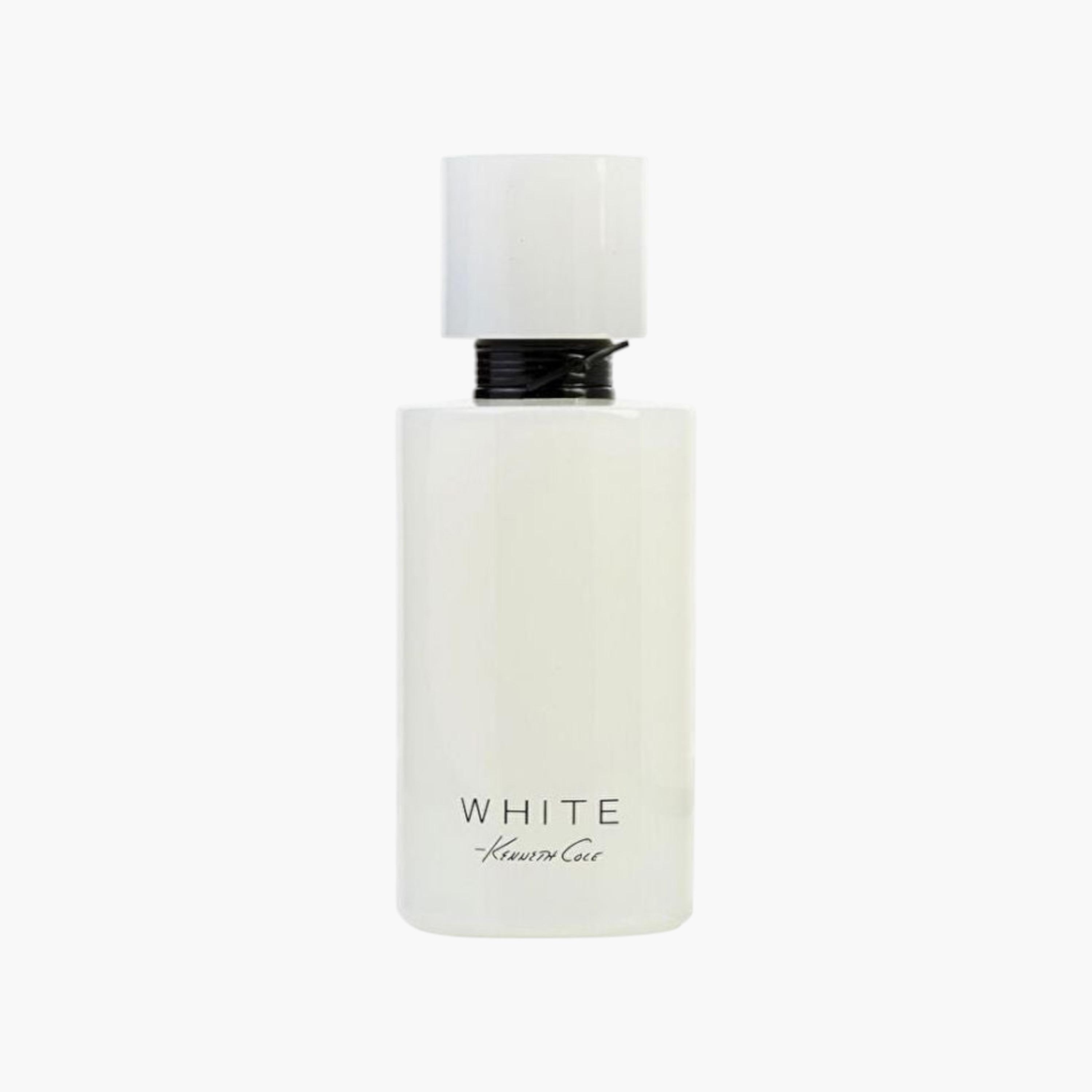Kenneth Cole White Eau de Parfum for Women - 100 ml-beautyandpersonalcare-fragrance-women-image-1