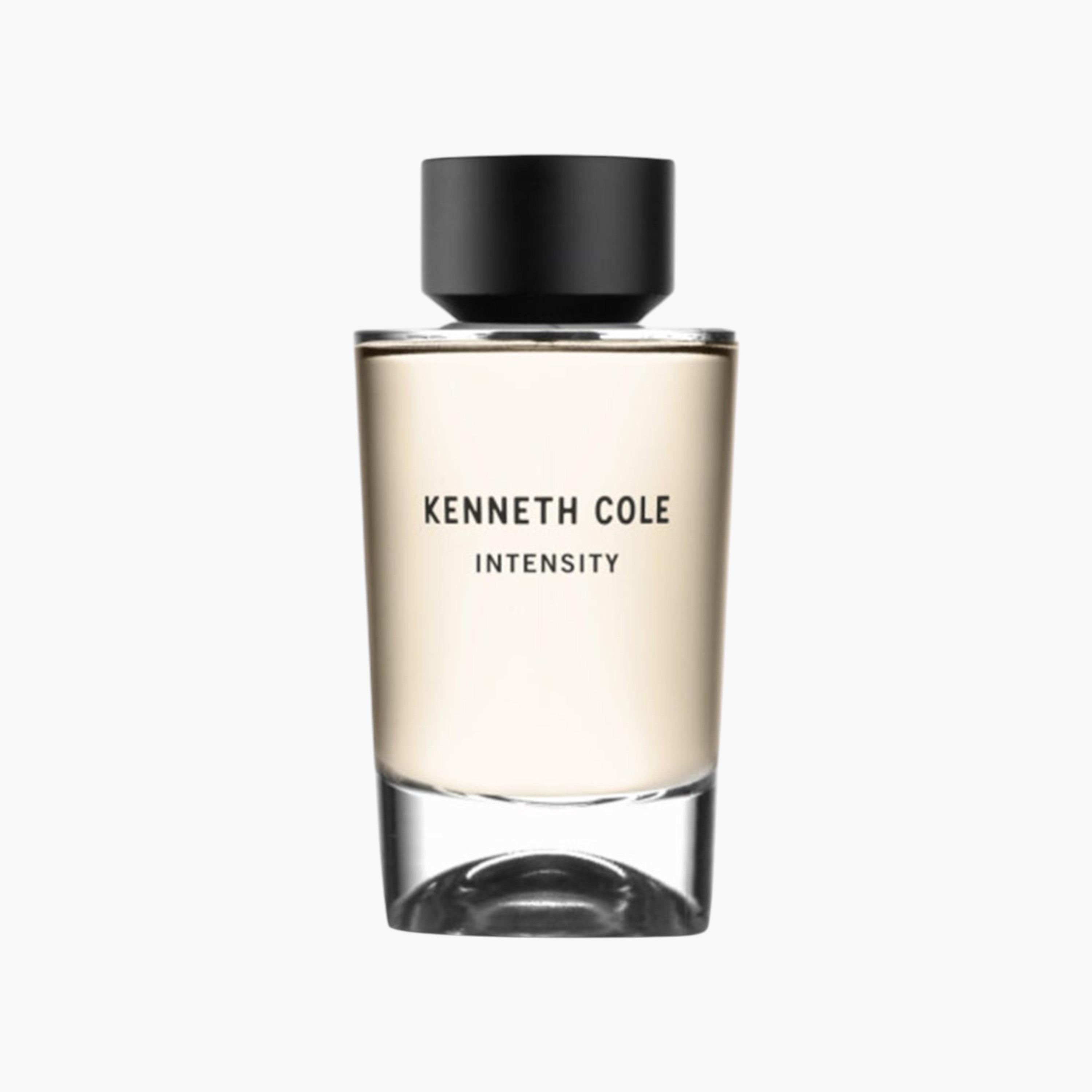 Kenneth Cole Intensity Eau de Toilette for Men - 100 ml-beautyandpersonalcare-fragrance-men-image-1