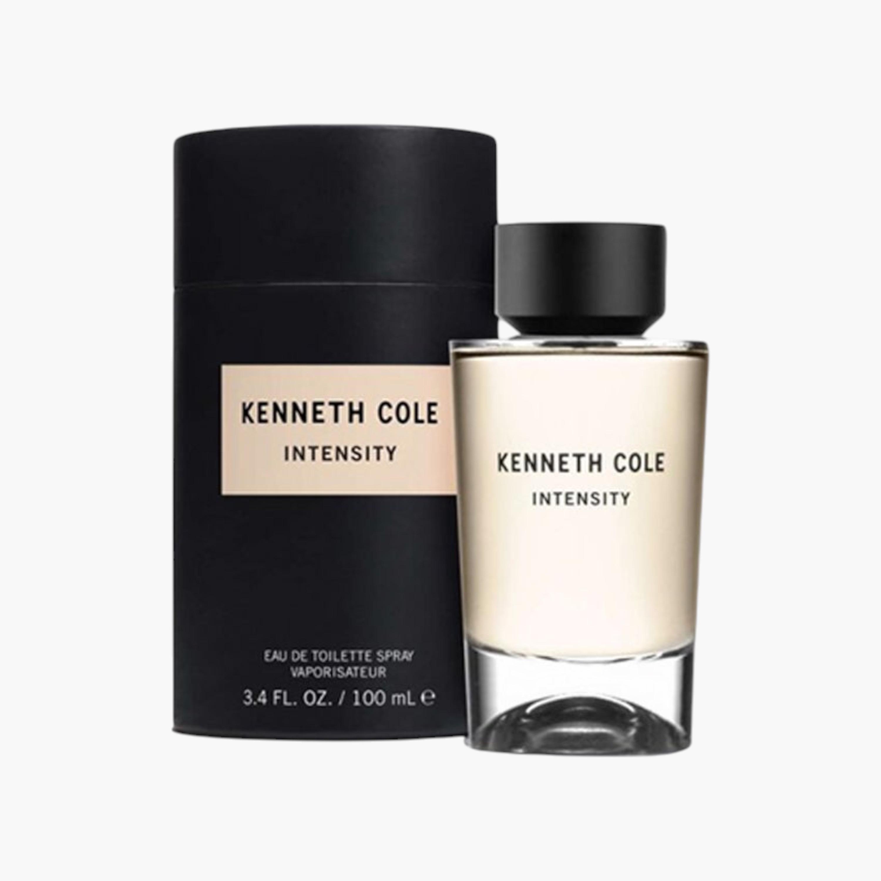 Kenneth Cole Intensity Eau de Toilette for Men - 100 ml-beautyandpersonalcare-fragrance-men-image-2