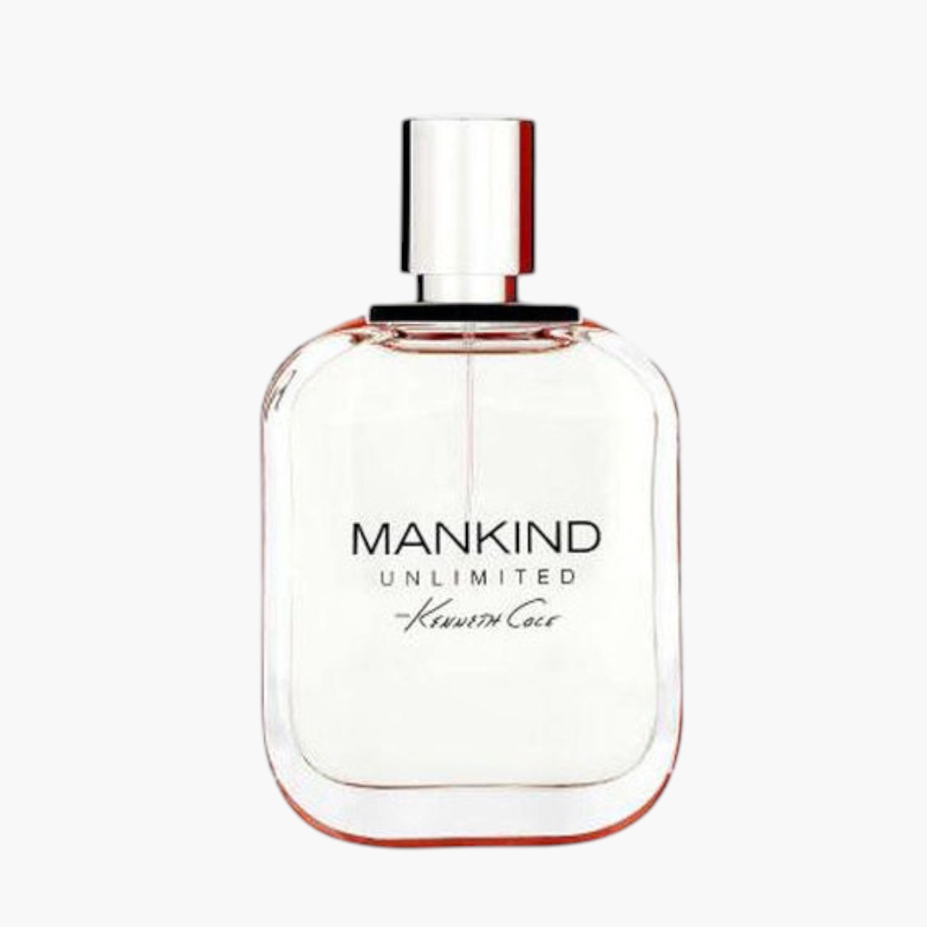 عطر أو دو تواليت مانكايند انليميتيد من كينيث كول - 100 مل-beautyandpersonalcare-fragrance-men-image-1