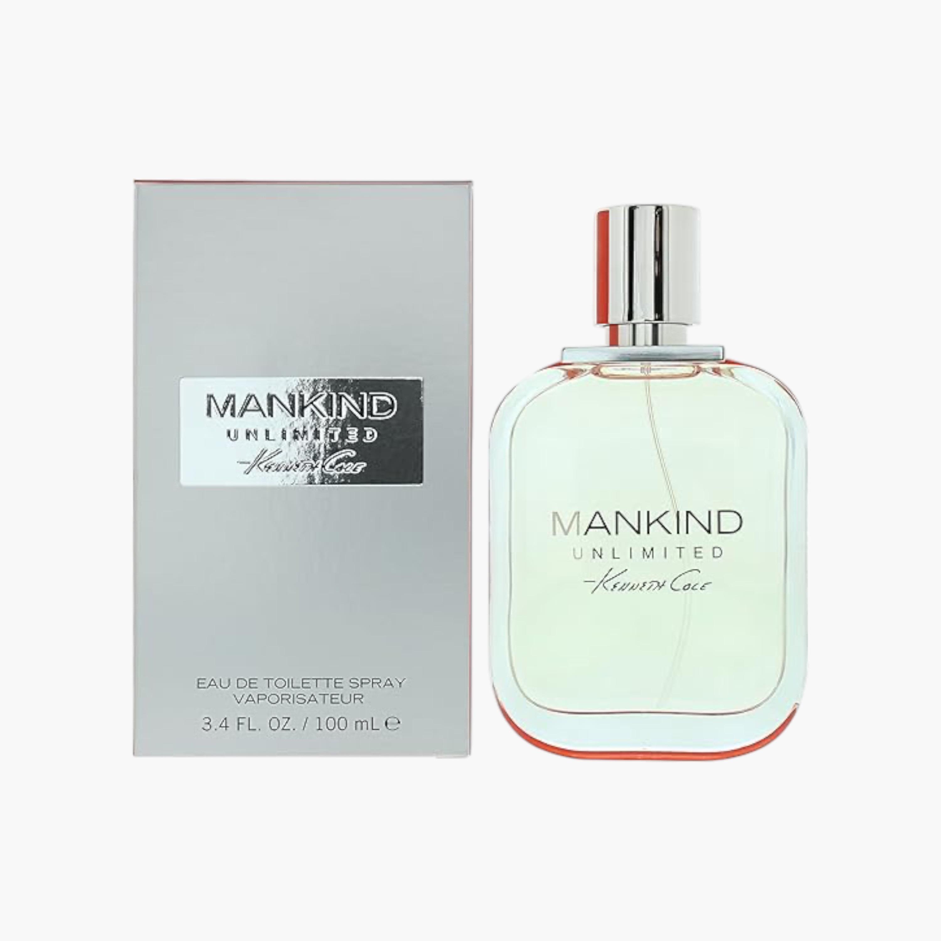 عطر أو دو تواليت مانكايند انليميتيد من كينيث كول - 100 مل-beautyandpersonalcare-fragrance-men-image-3