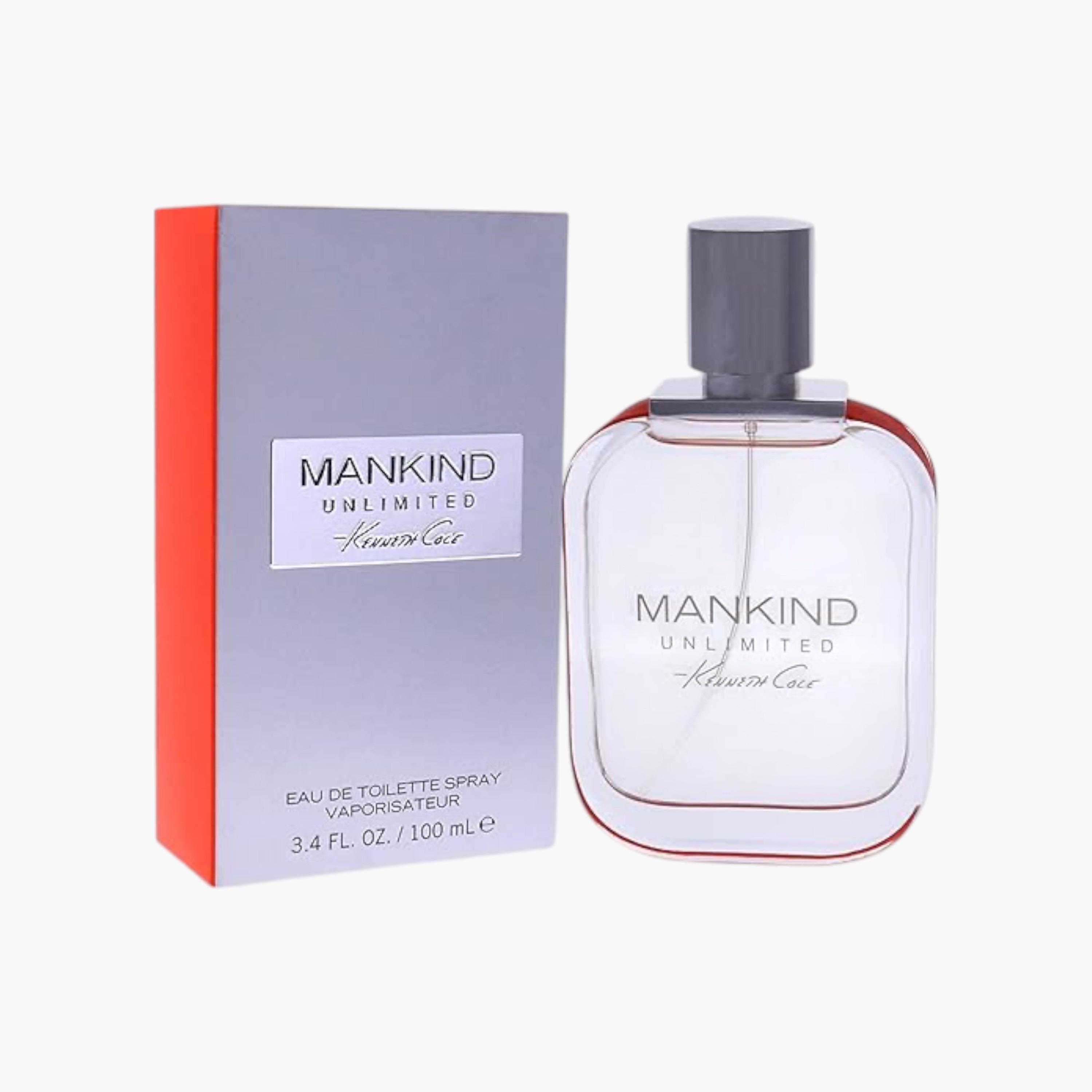 عطر أو دو تواليت مانكايند انليميتيد من كينيث كول - 100 مل-beautyandpersonalcare-fragrance-men-image-4