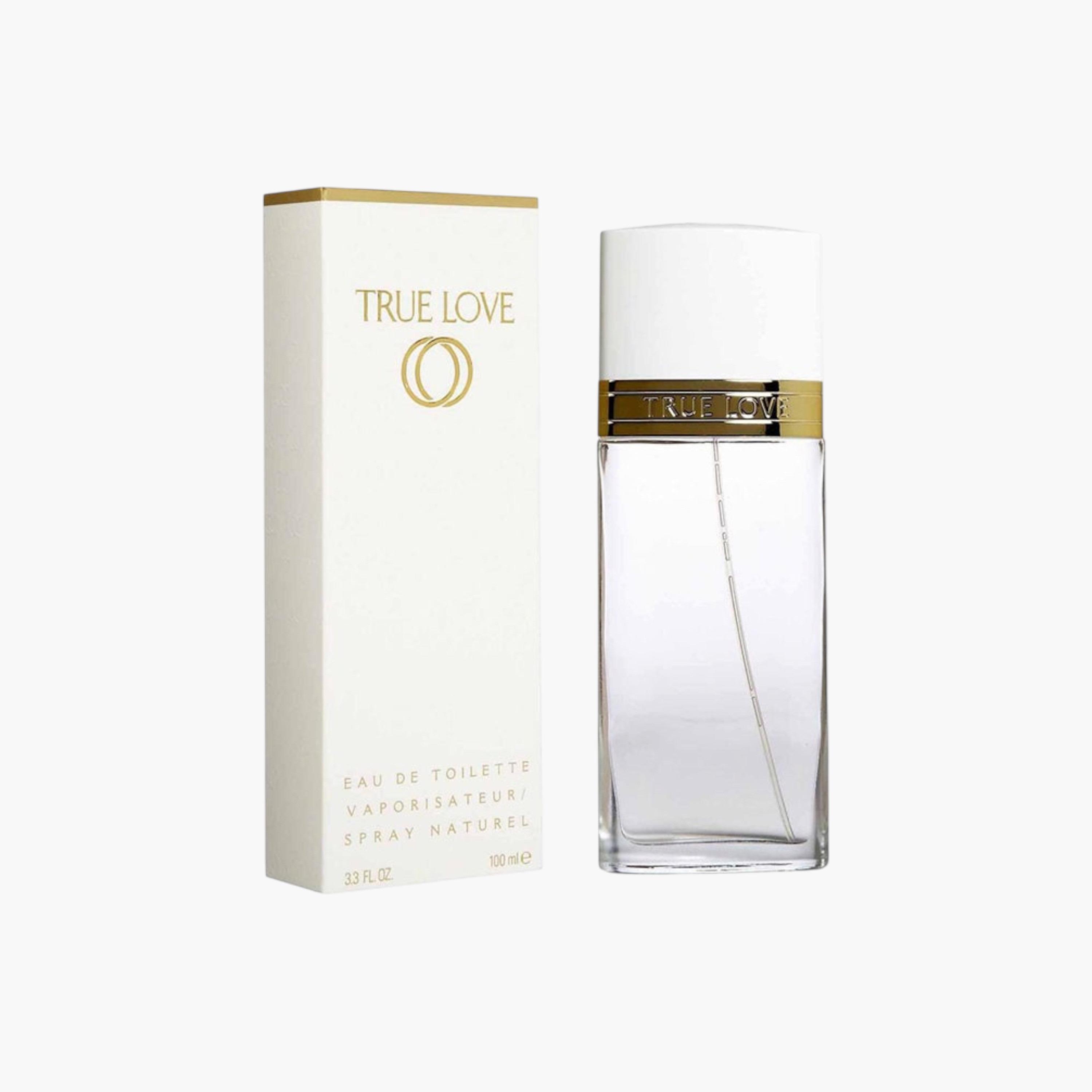 عطر ترو لوف أو دو تواليت للنساء من إليزابيث آردن - 100 مل-beautyandpersonalcare-fragrance-women-image-2