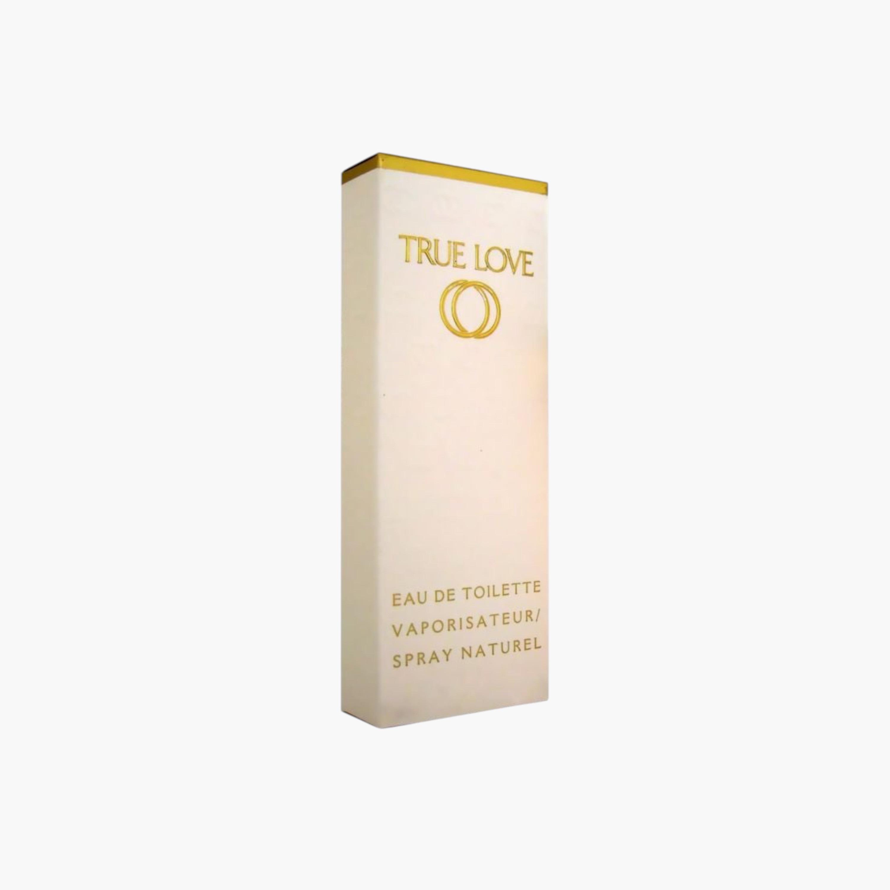 عطر ترو لوف أو دو تواليت للنساء من إليزابيث آردن - 100 مل-beautyandpersonalcare-fragrance-women-image-3