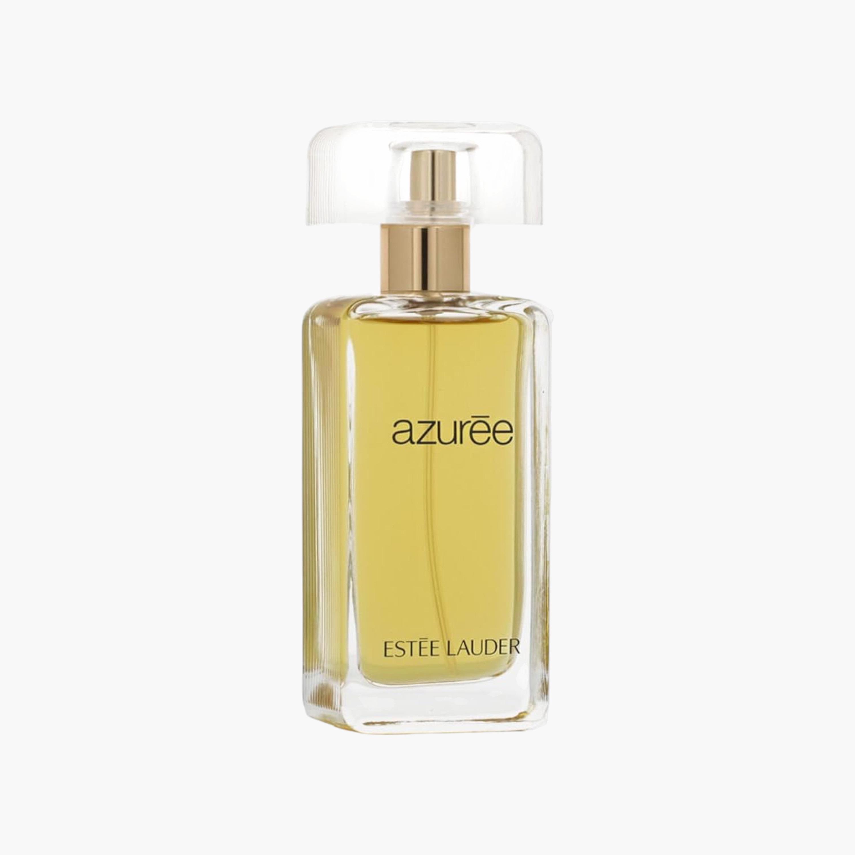 Estee Lauder Azuree Pure Eau de Parfum for Women - 50 ml-beautyandpersonalcare-fragrance-women-image-1
