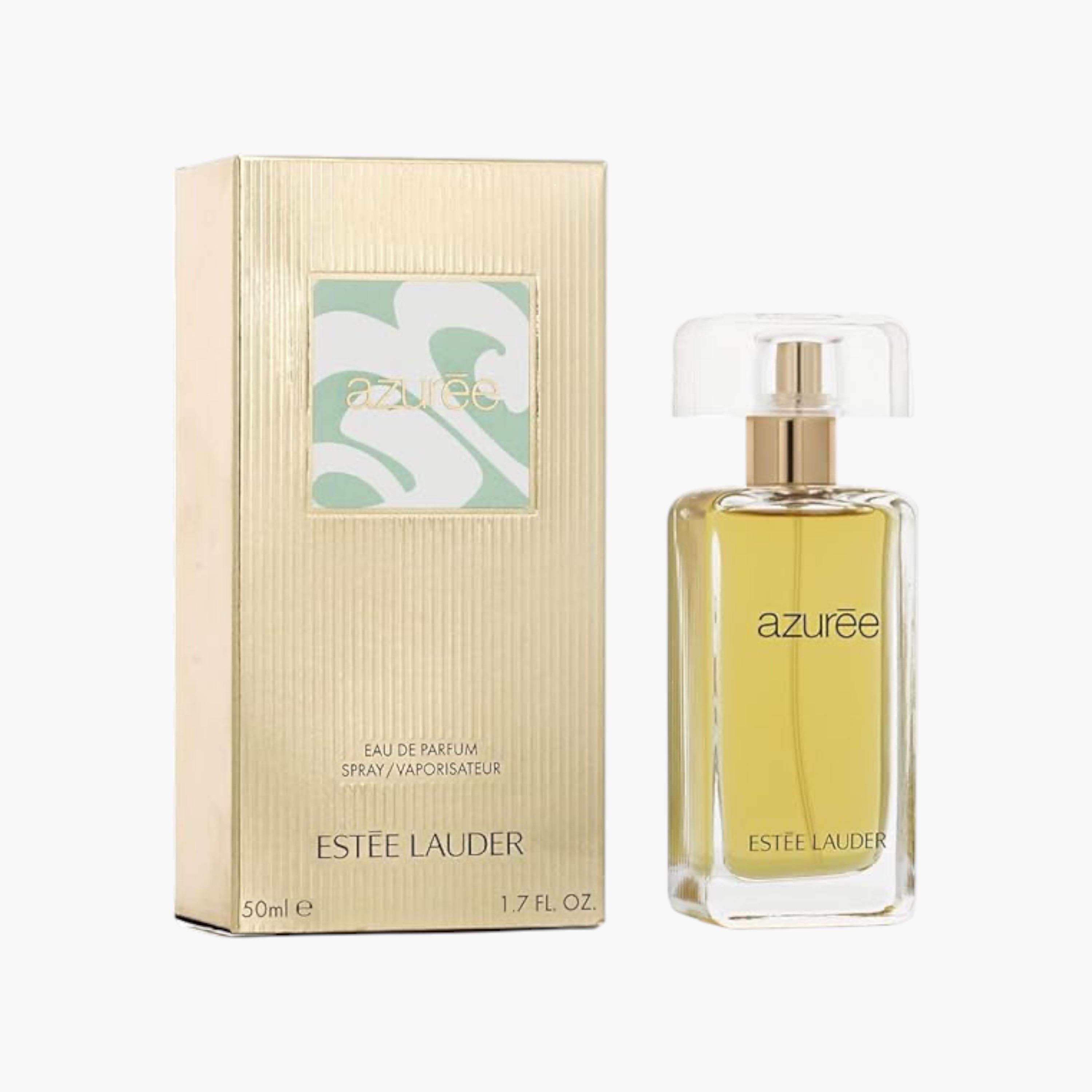 Estee Lauder Azuree Pure Eau de Parfum for Women - 50 ml-beautyandpersonalcare-fragrance-women-image-2