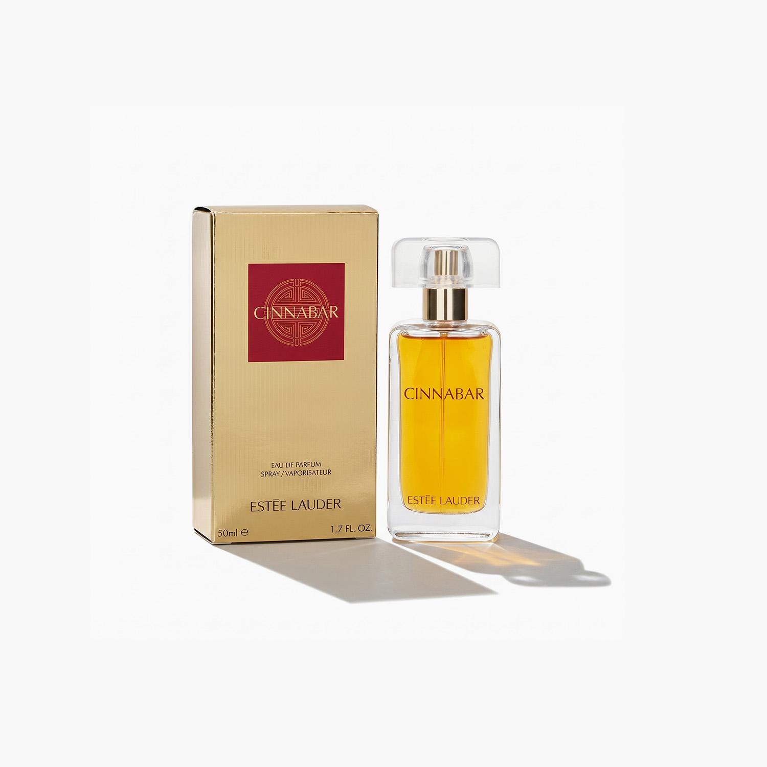 Estee Lauder Cinnabar Eau de Parfum for Women - 50 ml-beautyandpersonalcare-fragrance-women-image-2