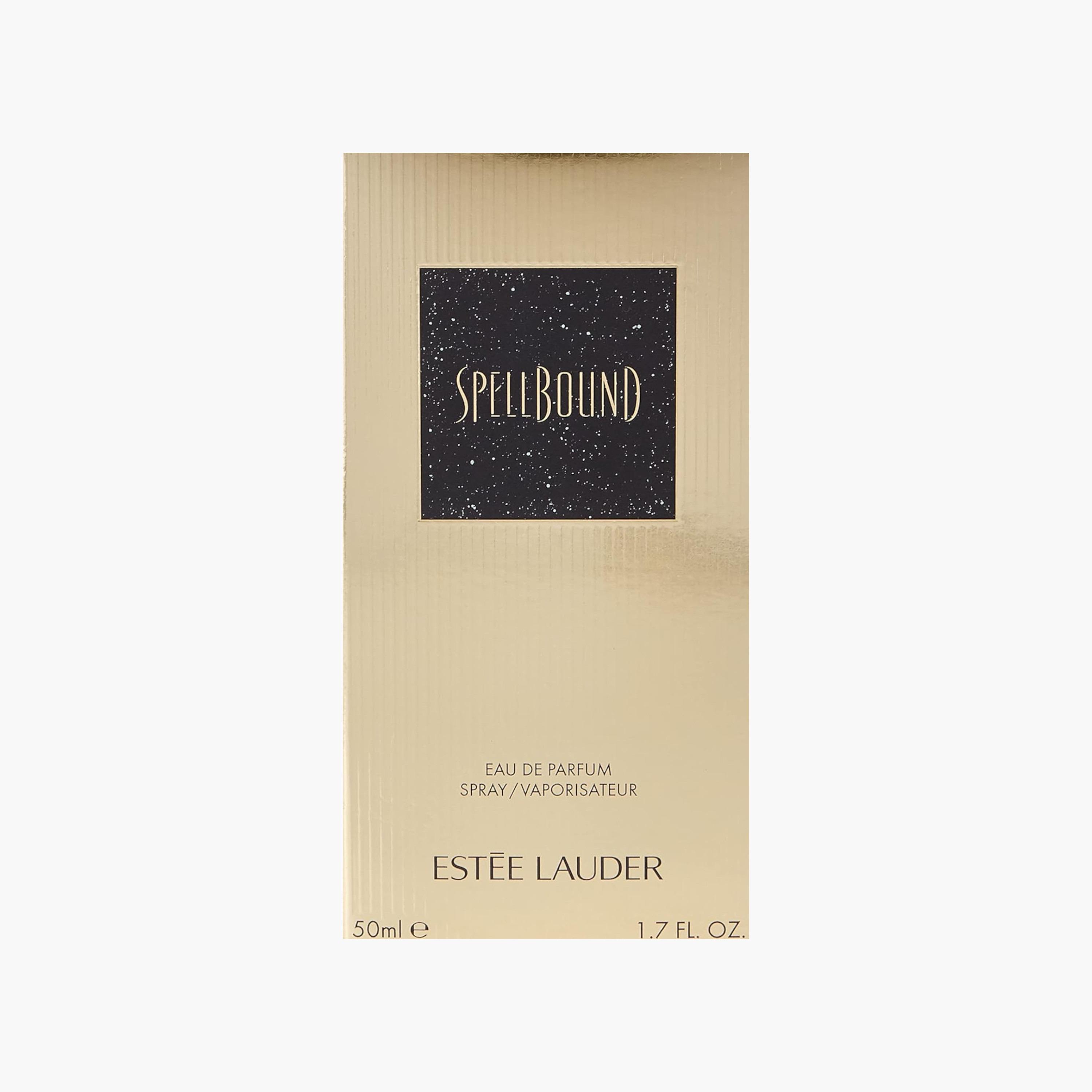 Estee Lauder Spellbound Eau de Parfum for Women - 50 ml-beautyandpersonalcare-fragrance-women-image-2