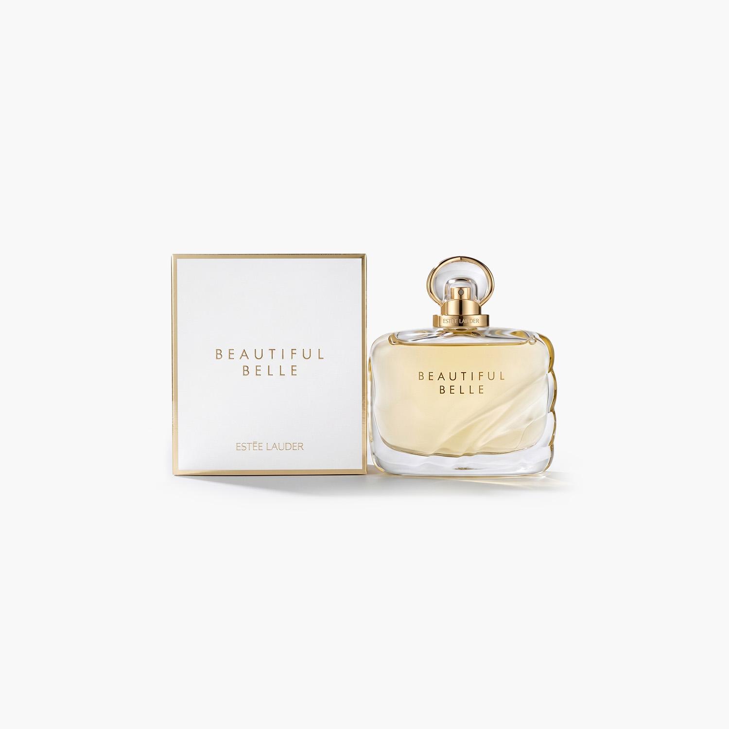 Estee Lauder Beautiful Belle Eau de Parfum for Women - 50 ml-beautyandpersonalcare-fragrance-women-image-2
