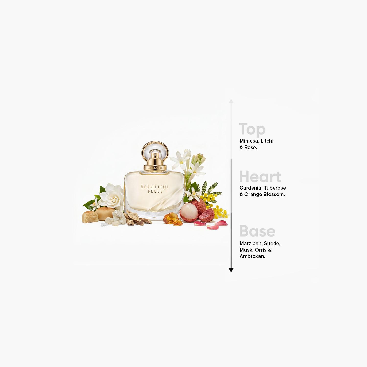Estee Lauder Beautiful Belle Eau de Parfum for Women - 50 ml-beautyandpersonalcare-fragrance-women-image-4
