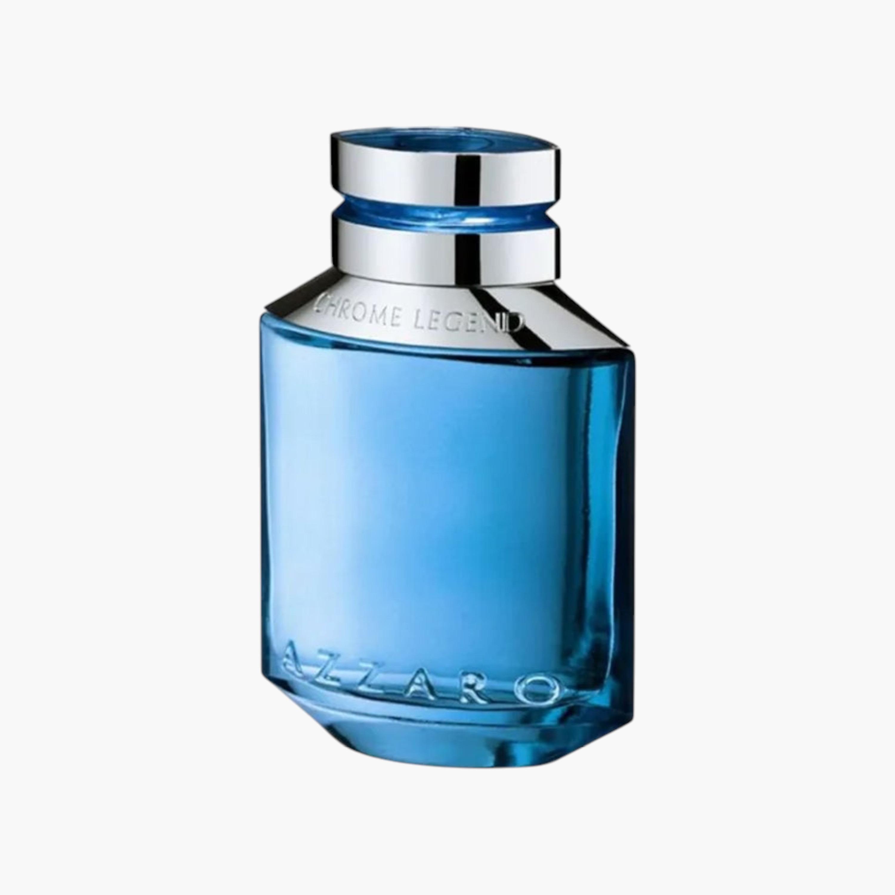 Azzaro Chrome Legend Eau de Toilette for Men - 75 ml-beautyandpersonalcare-fragrance-men-image-1