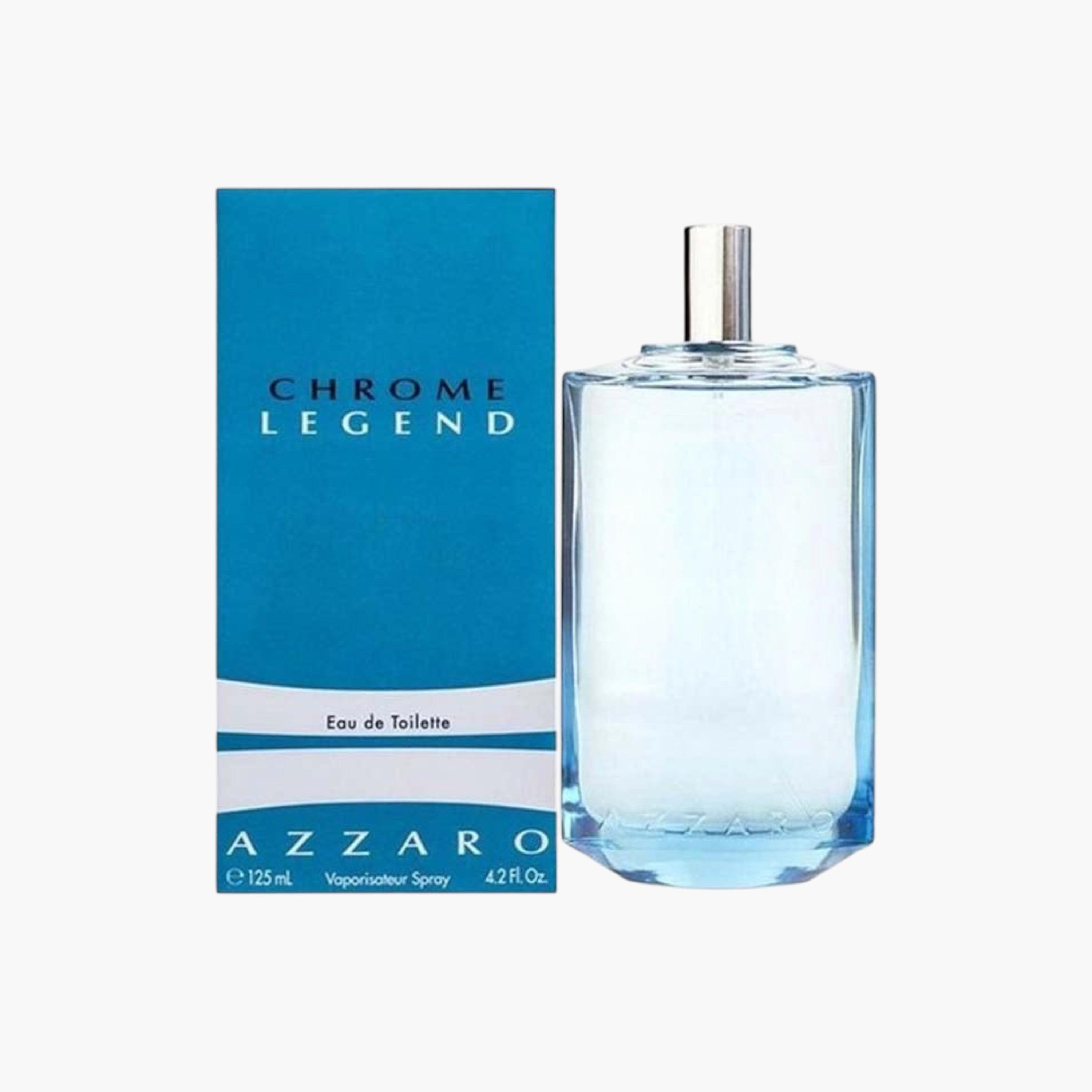 عطر كروم ليجند أو دو تواليت للرجال من أزارو - 125 مل-beautyandpersonalcare-fragrance-men-image-2
