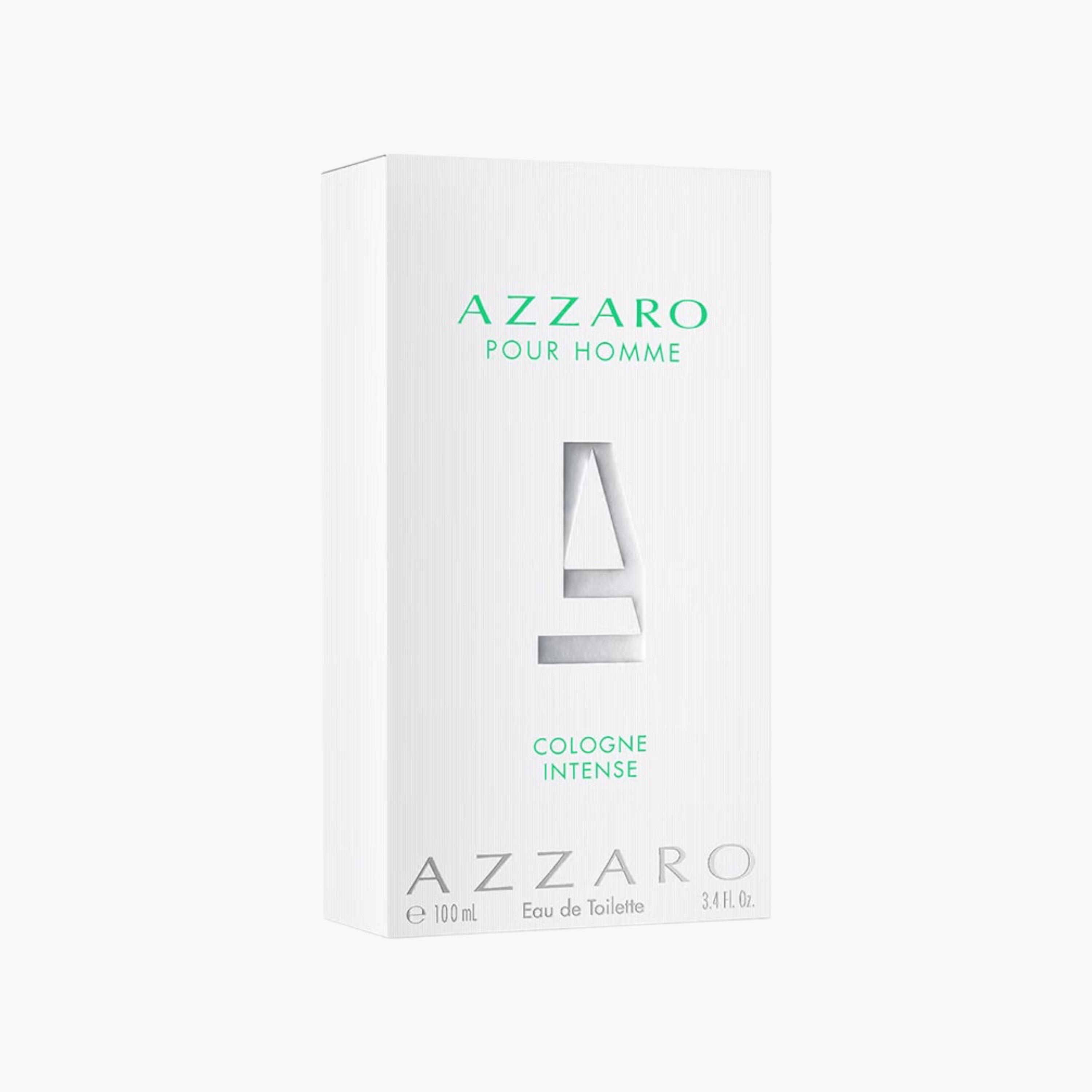 Azzaro Pour Homme Cologne Intense Eau de Toilette for Men - 100 ml-beautyandpersonalcare-fragrance-men-image-3
