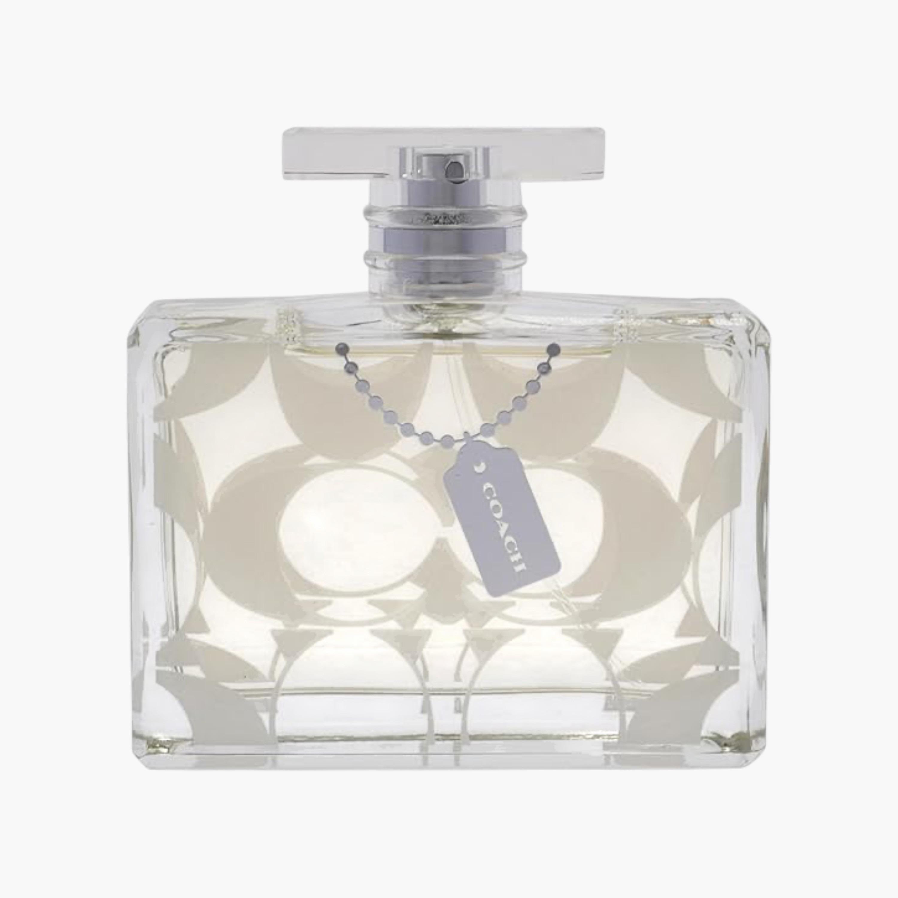Coach Signature Eau de Parfum for Women - 100 ml-beautyandpersonalcare-fragrance-women-image-1