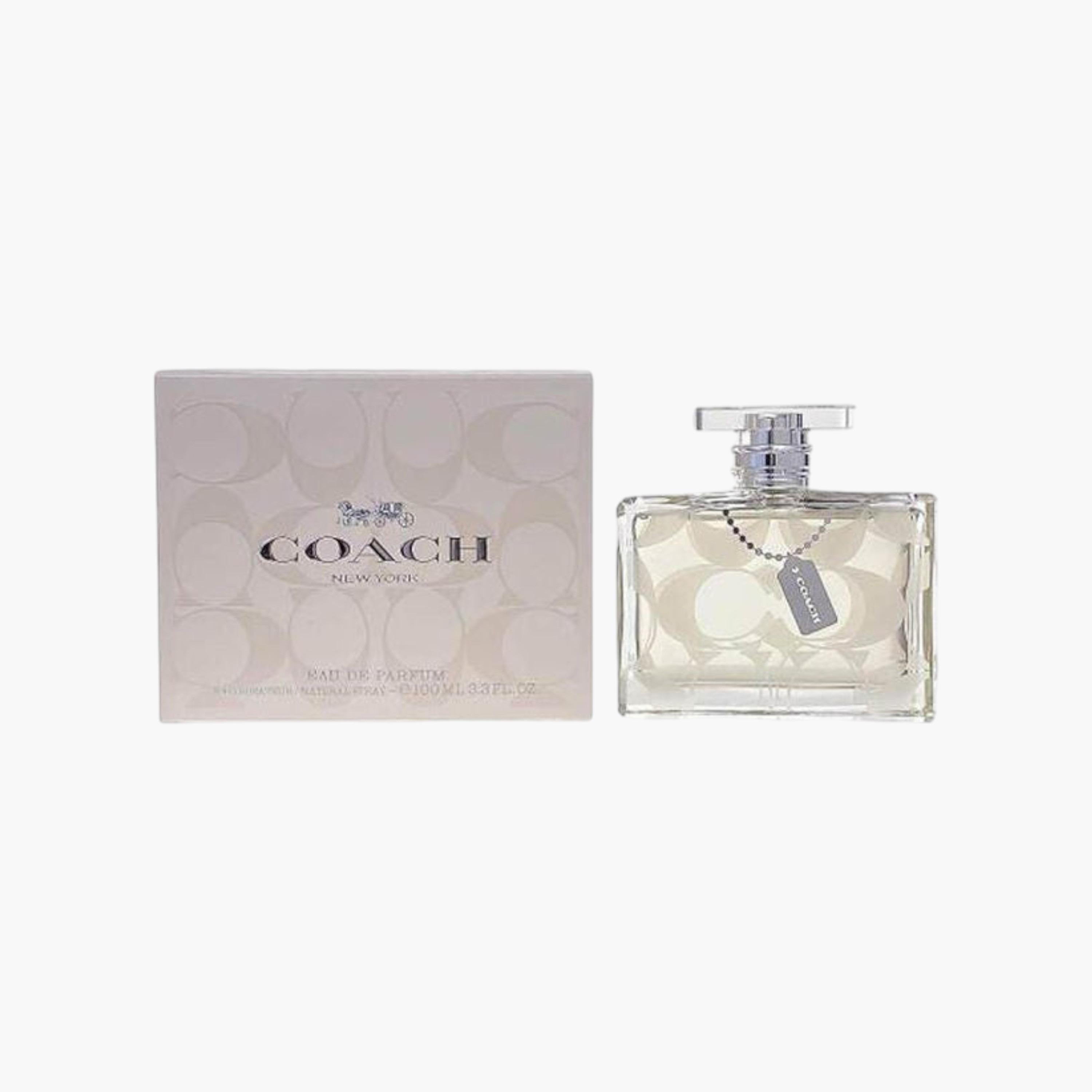 Coach Signature Eau de Parfum for Women - 100 ml-beautyandpersonalcare-fragrance-women-image-2