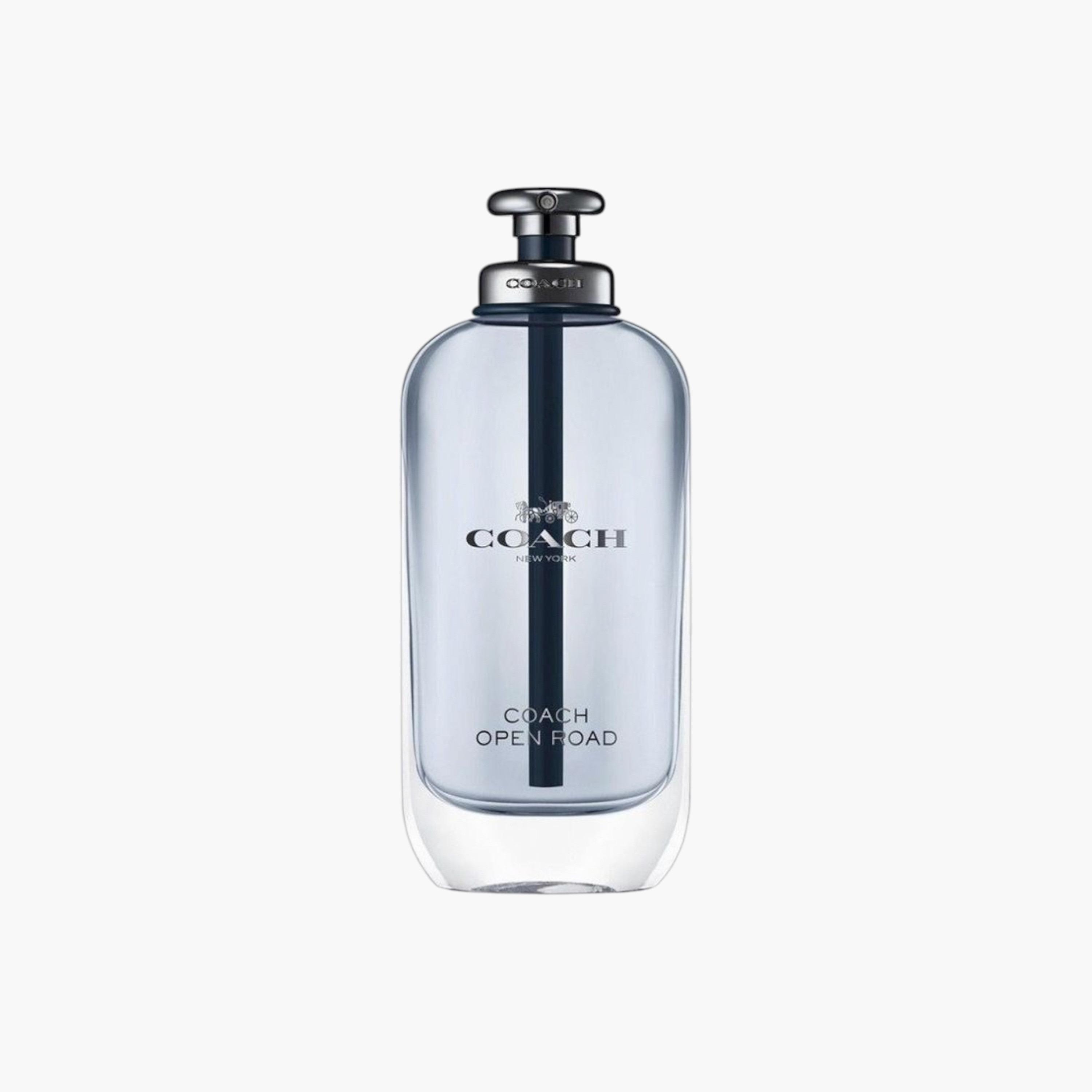 Coach Open Road Edt 100 Ml for Men-beautyandpersonalcare-fragrance-men-image-1