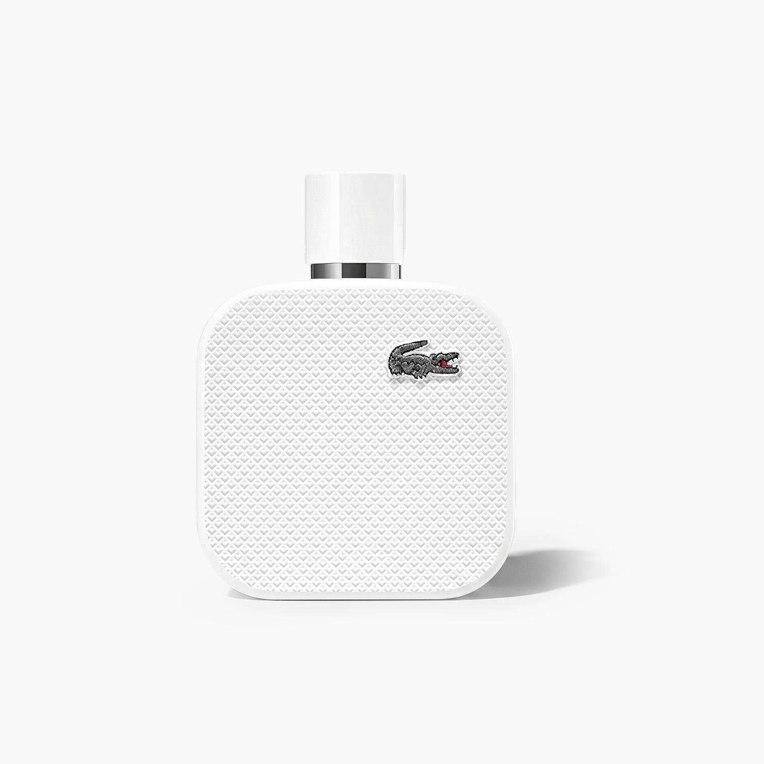 Lacoste L.12.12 Blanc Eau de Parfum for Men - 100 ml-beautyandpersonalcare-fragrance-men-image-1