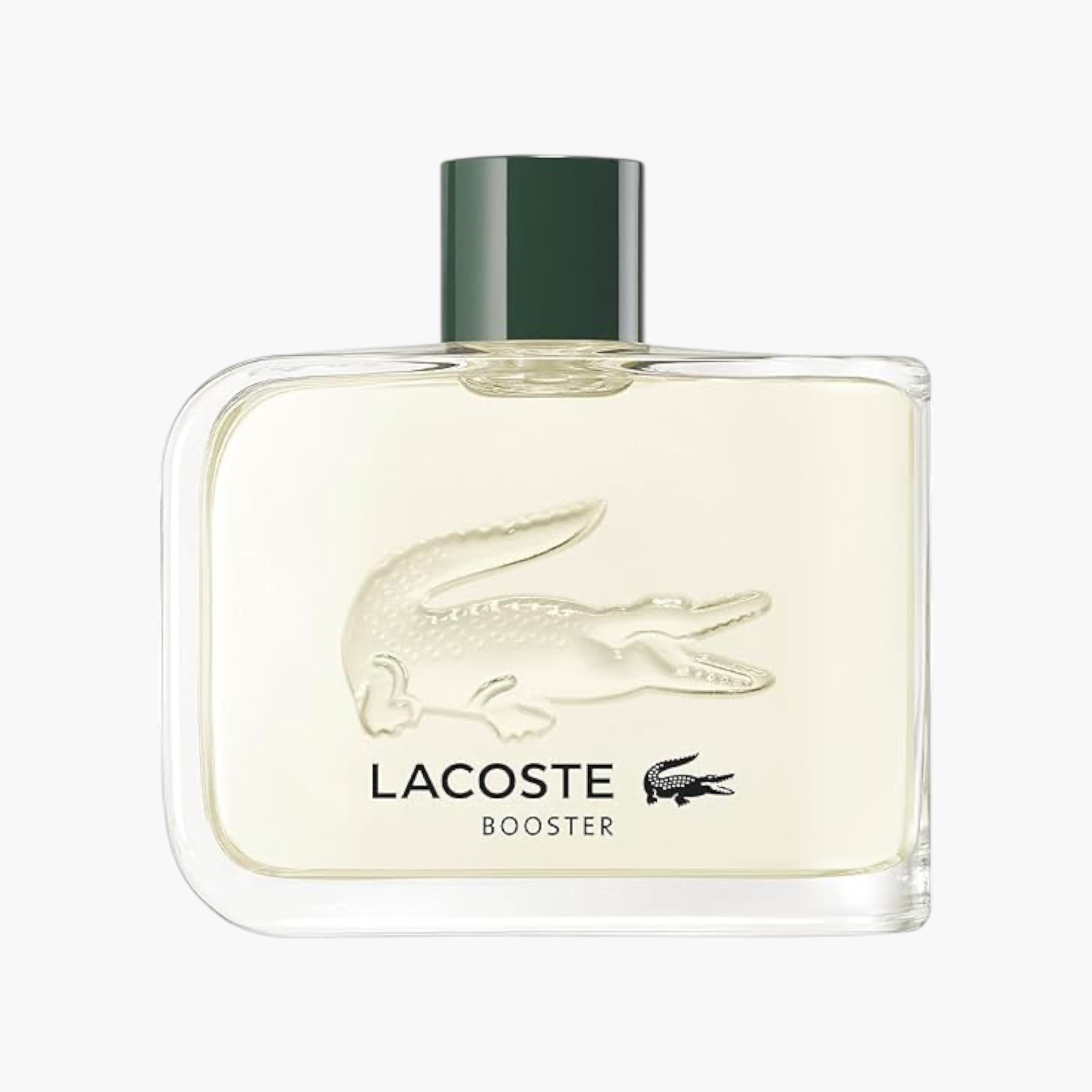 Lacoste Booster Eau de Toilette for Men - 125 ml-beautyandpersonalcare-fragrance-men-image-1