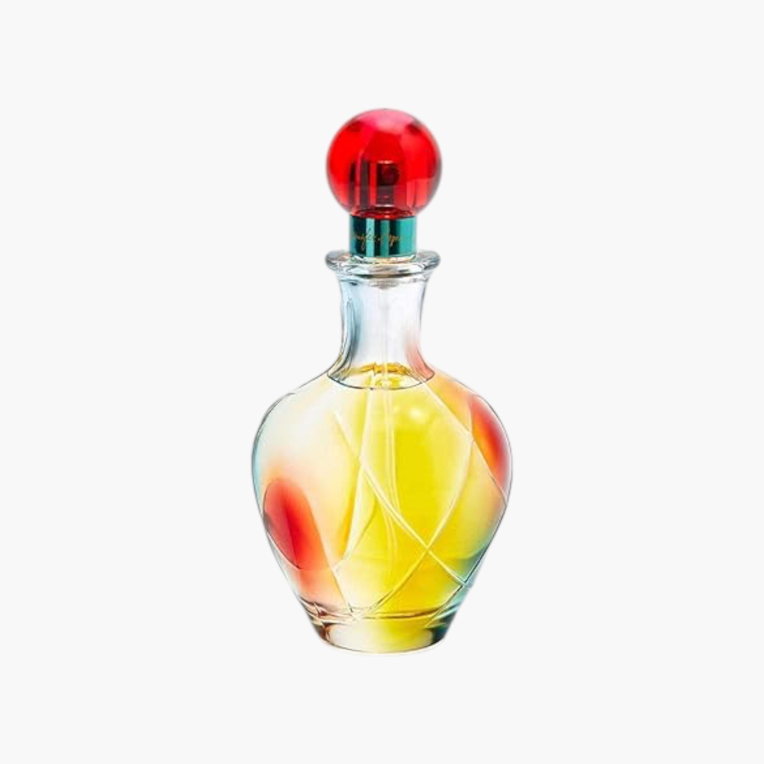 Jennifer Lopez Live Luxe Eau de Parfum for Women - 100 ml-beautyandpersonalcare-fragrance-women-image-1