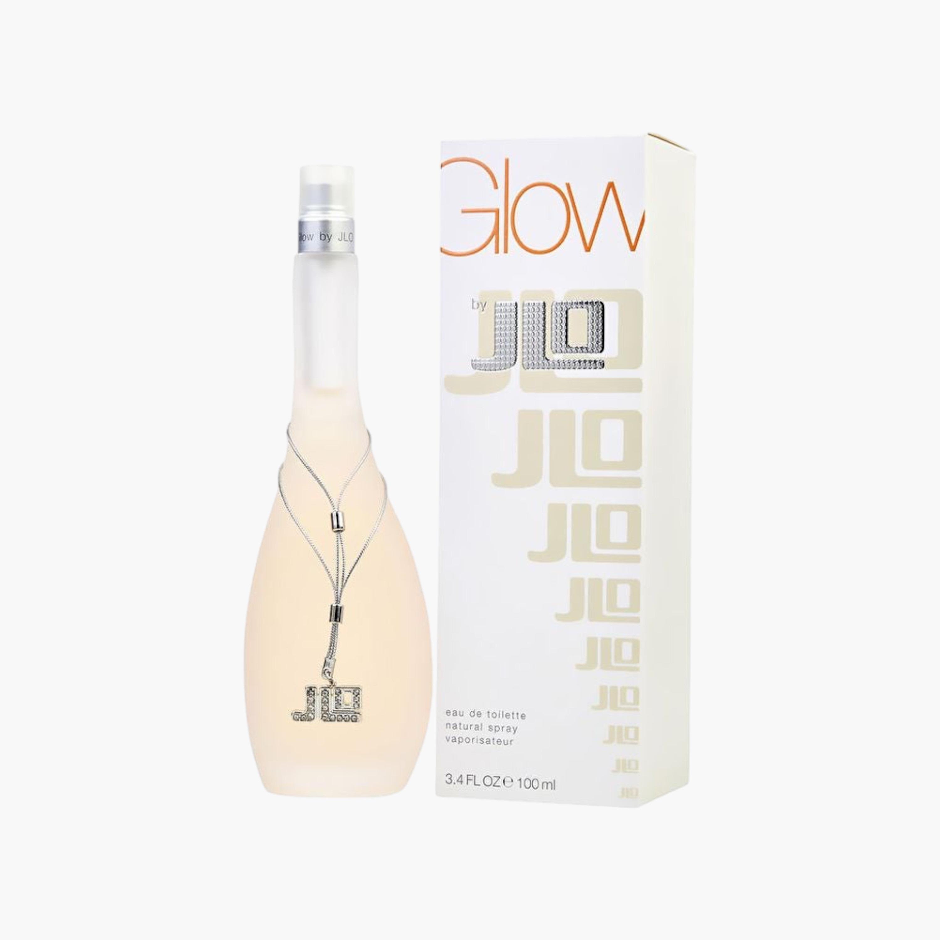 عطر أو دو تواليت غلو للنساء من جينيفر لوبيز - 100 مل-beautyandpersonalcare-fragrance-women-image-2
