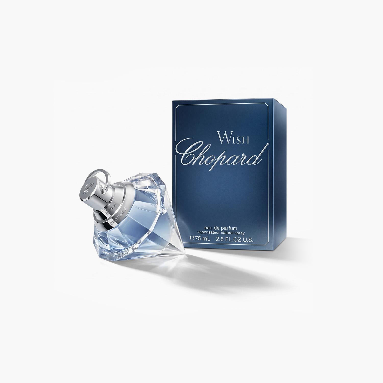 Chopard Wish Eau de Parfum for Women - 75 ml-beautyandpersonalcare-fragrance-women-image-2