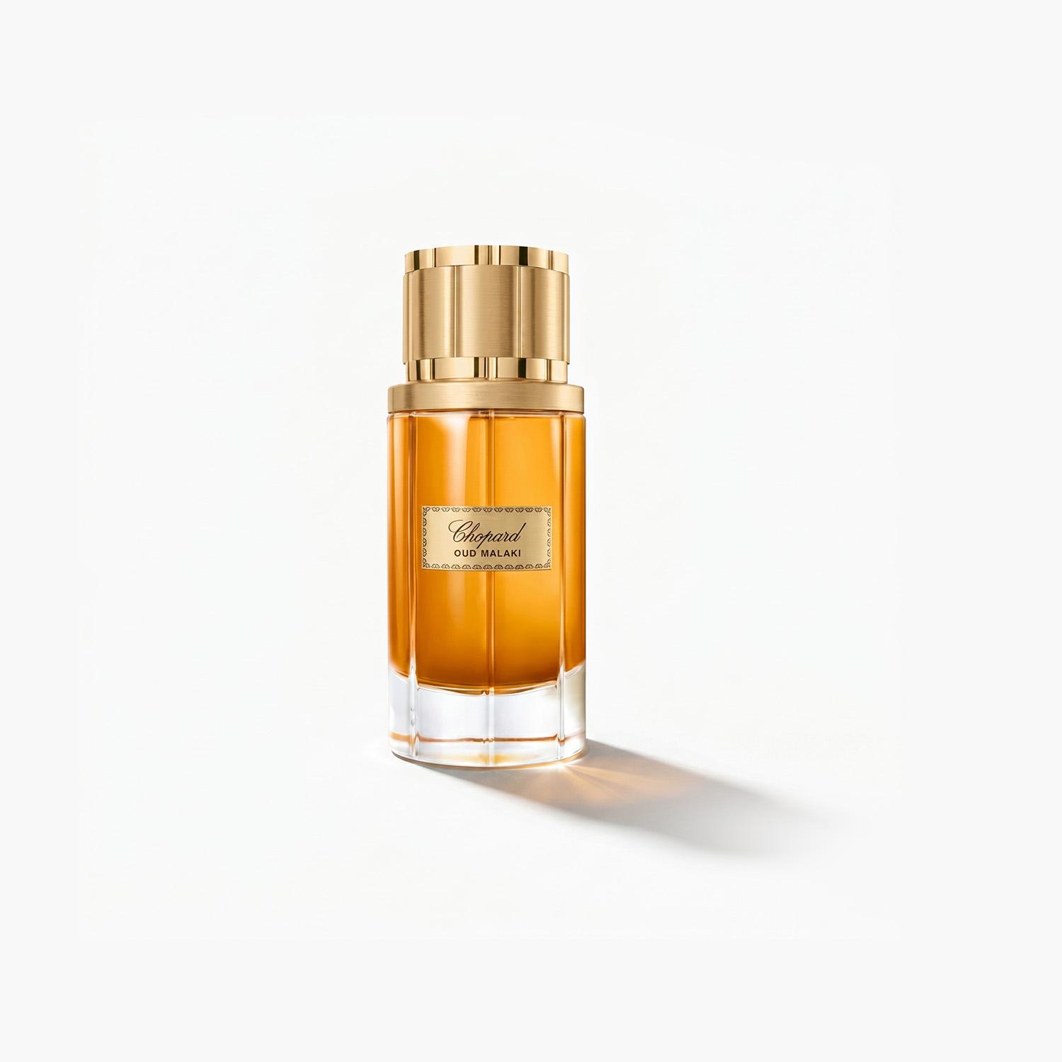 Chopard Oud Malaki Eau de Parfum for Men - 80 ml-beautyandpersonalcare-fragrance-men-image-1