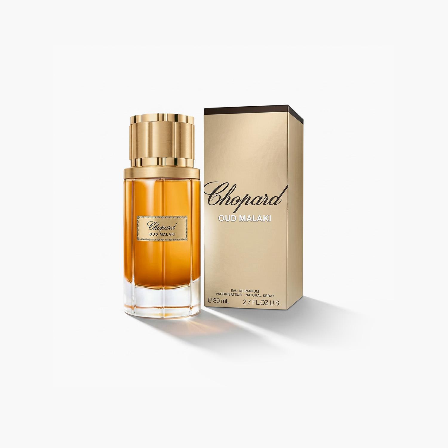 Chopard Oud Malaki Eau de Parfum for Men - 80 ml-beautyandpersonalcare-fragrance-men-image-2