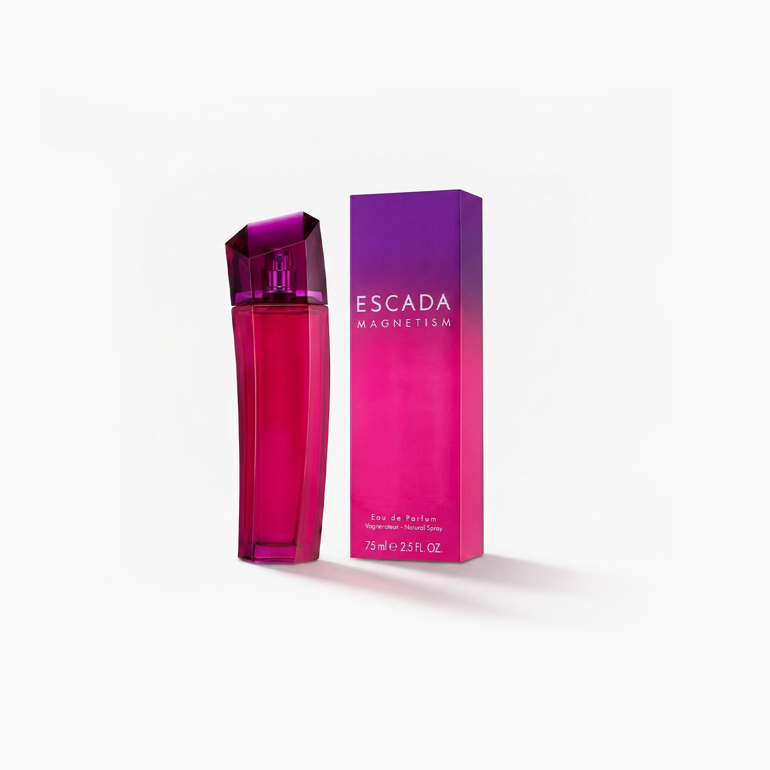 Escada Magnetism Eau de Parfum for Women - 75 ml-beautyandpersonalcare-fragrance-women-image-2