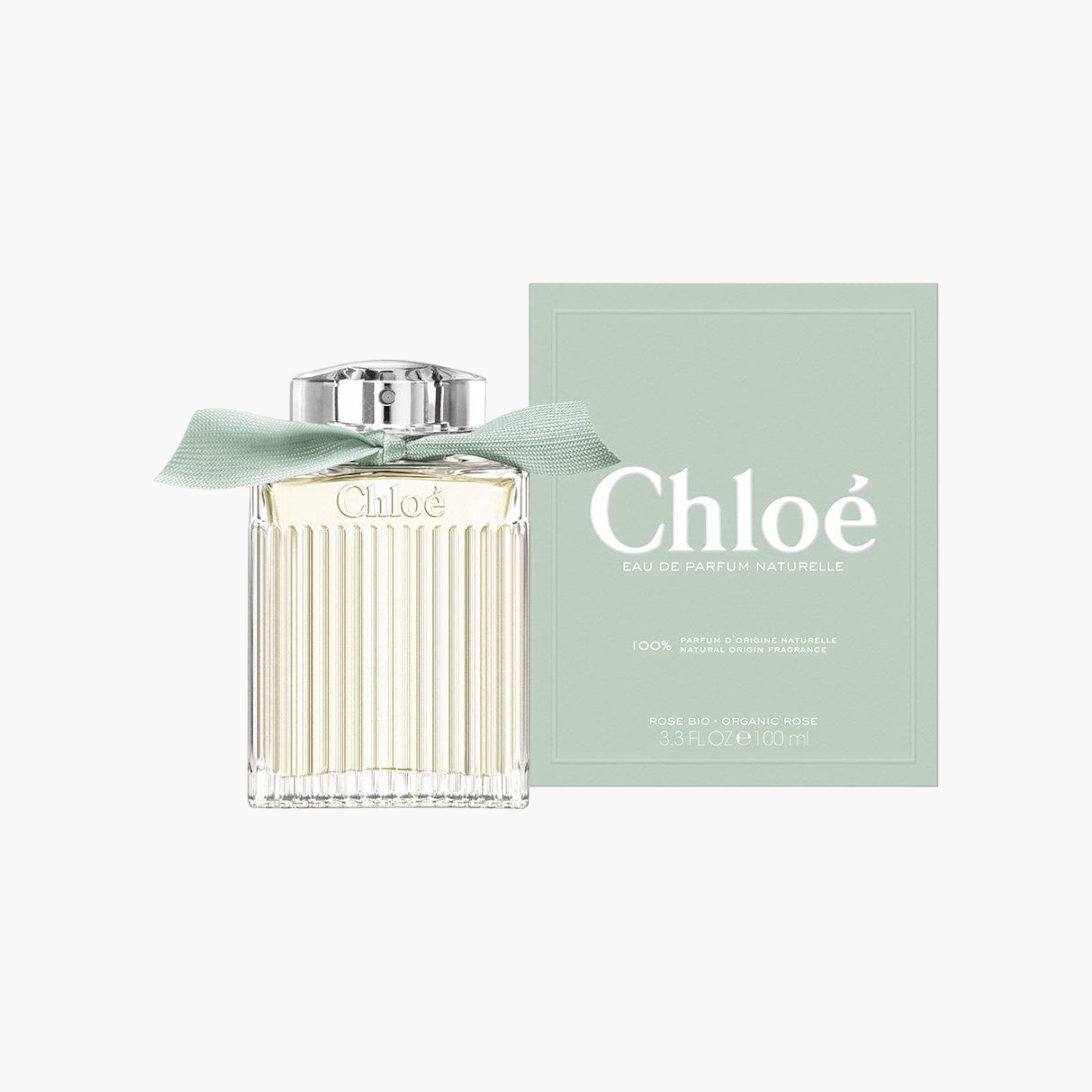 عطر أو دي برفان للنساء ناتوريل من كلوي - 100 مل-beautyandpersonalcare-fragrance-women-image-2