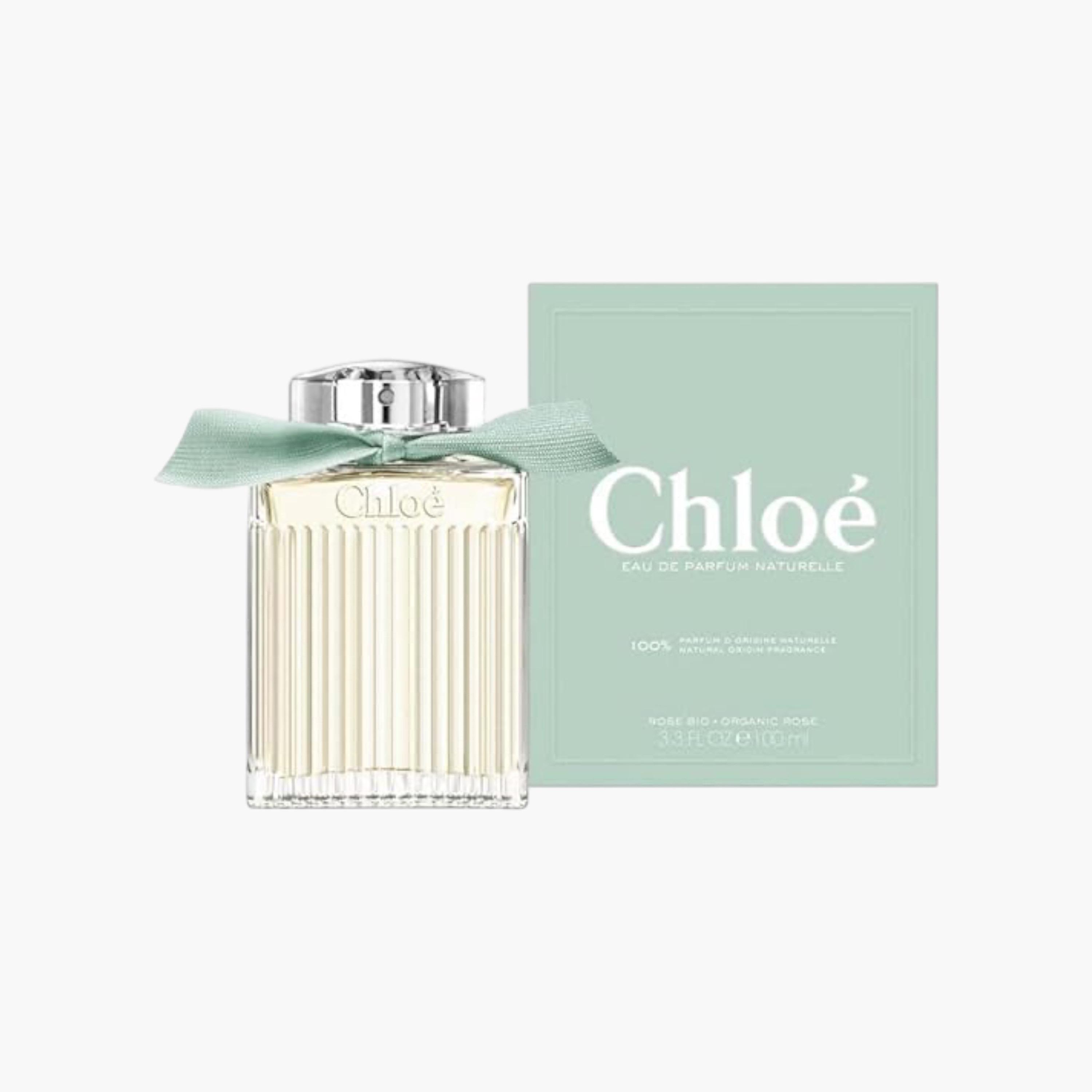 عطر أو دي برفان للنساء ناتوريل من كلوي - 100 مل-beautyandpersonalcare-fragrance-women-image-3