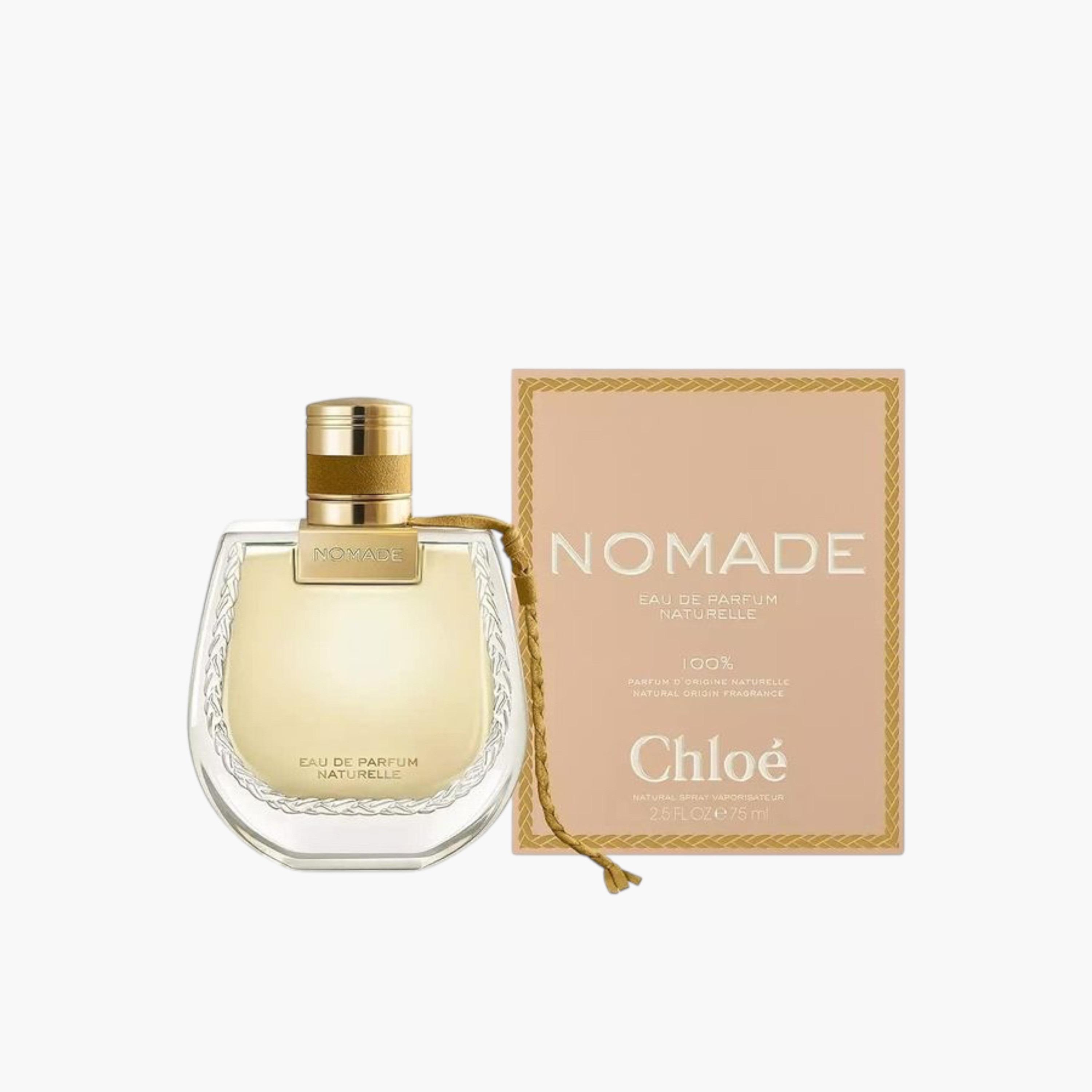 Chloe Nomade Edp Naturelle 75 Ml for Women-beautyandpersonalcare-fragrance-women-image-2