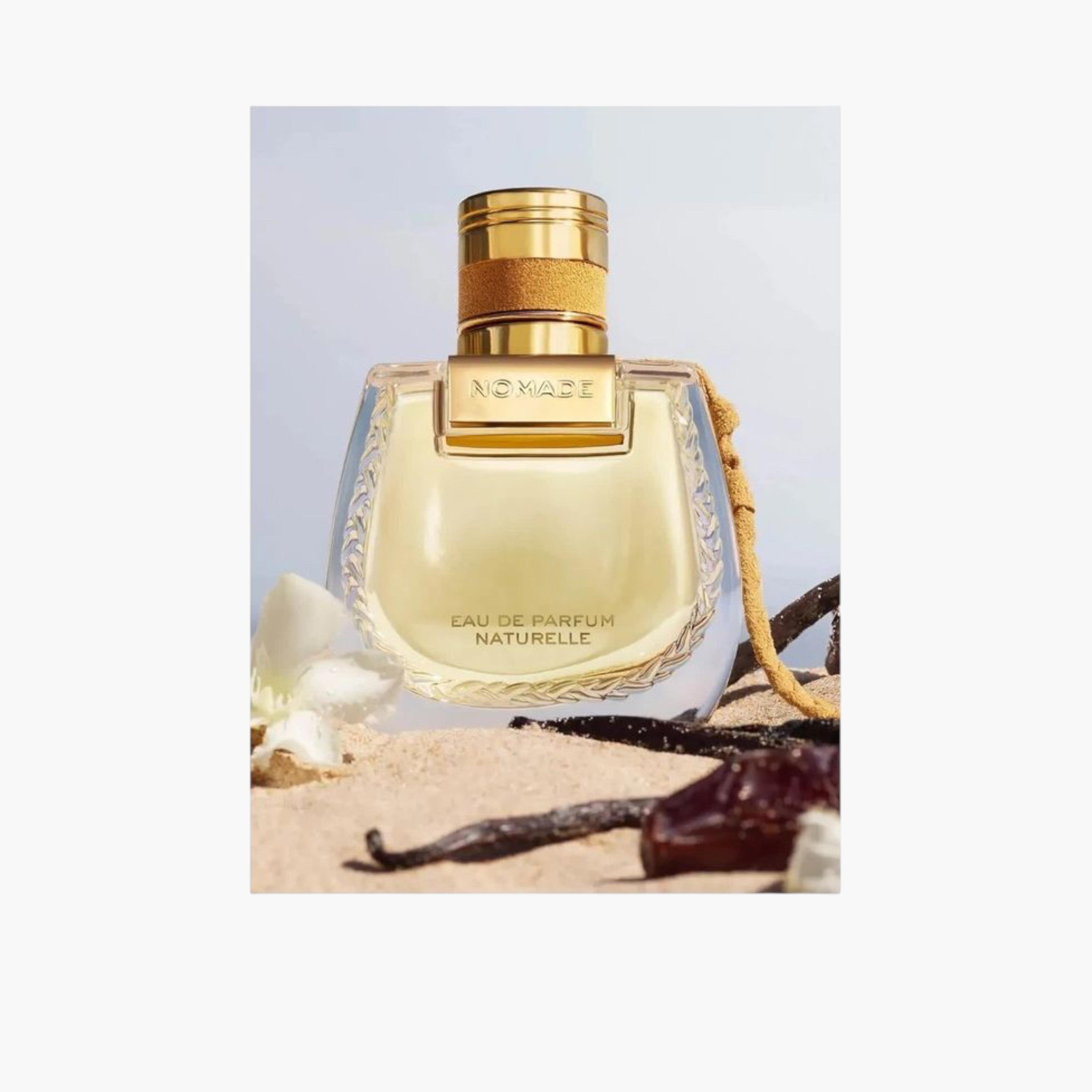 Chloe Nomade Edp Naturelle 75 Ml for Women-beautyandpersonalcare-fragrance-women-image-3