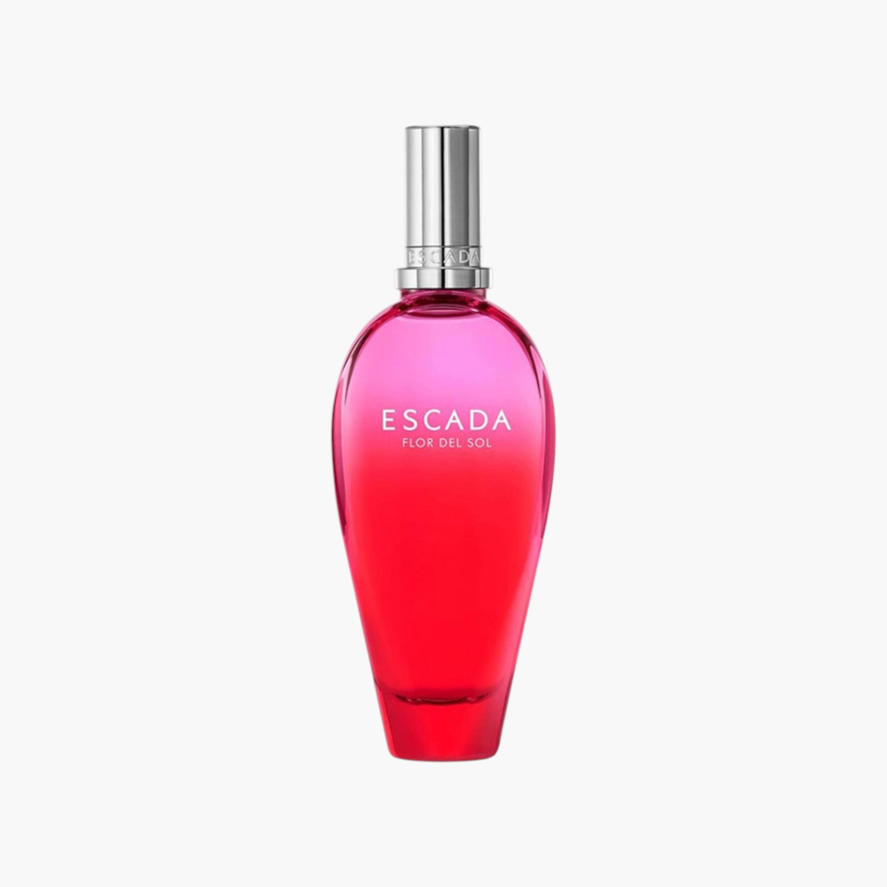 Escada Flor Del Sol Limited Edition Eau de Toilette for Women - 100 ml-beautyandpersonalcare-fragrance-women-image-1