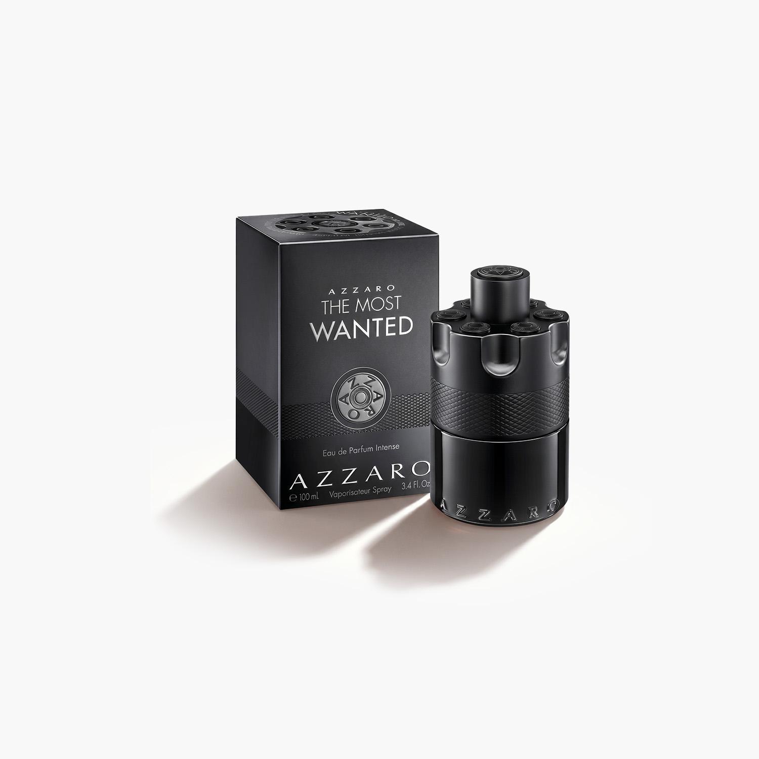Azzaro The Most Wanted Intense Eau de Parfum for Men - 100 ml-beautyandpersonalcare-fragrance-men-image-2