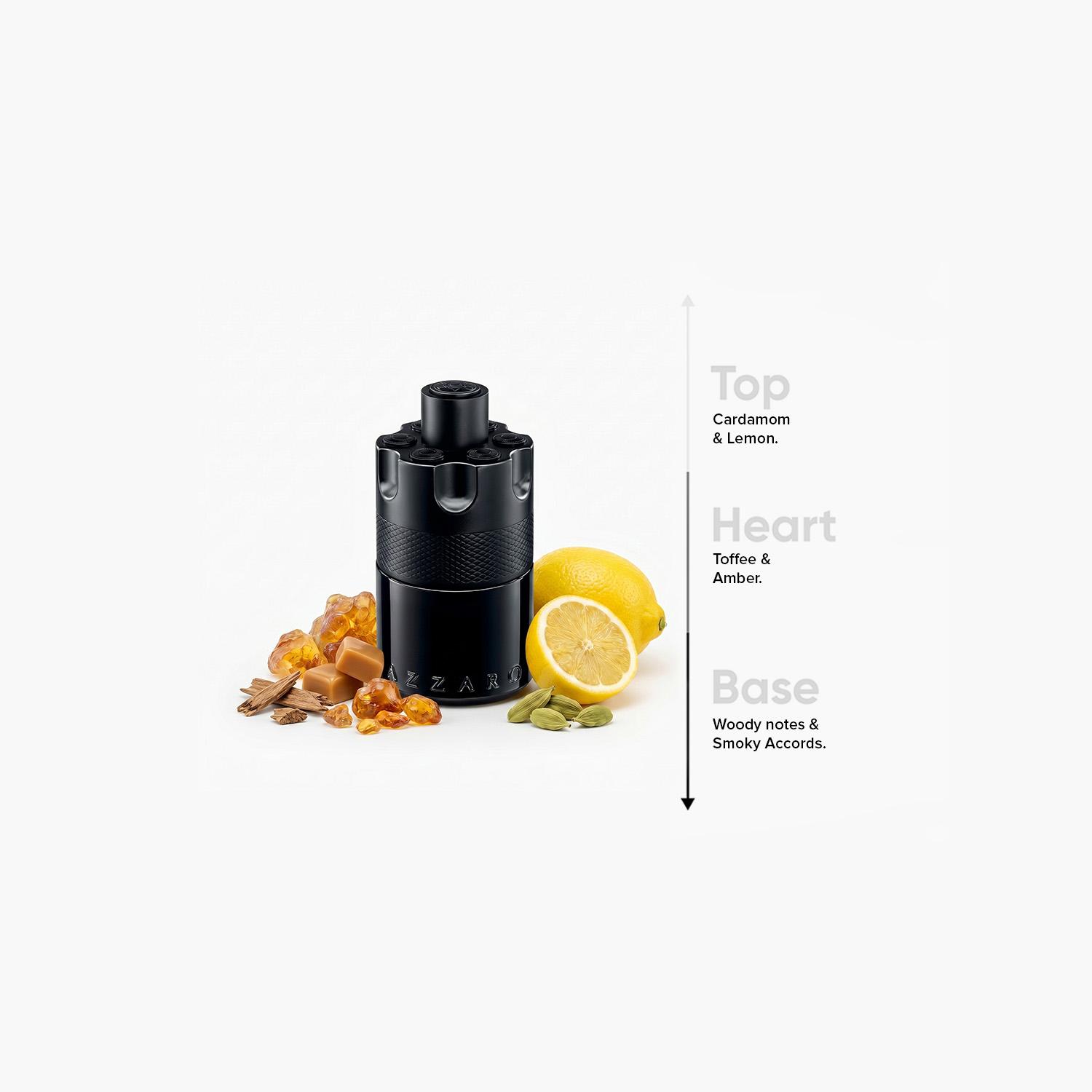 Azzaro The Most Wanted Intense Eau de Parfum for Men - 100 ml-beautyandpersonalcare-fragrance-men-image-4