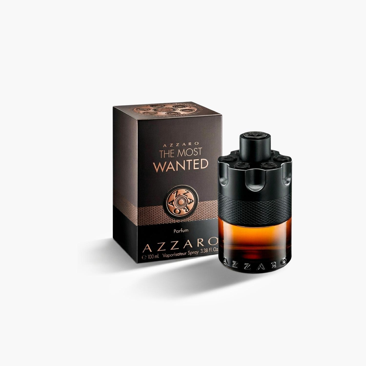 Azzaro The Most Wanted Parfum for Men - 100 ml-beautyandpersonalcare-fragrance-men-image-2