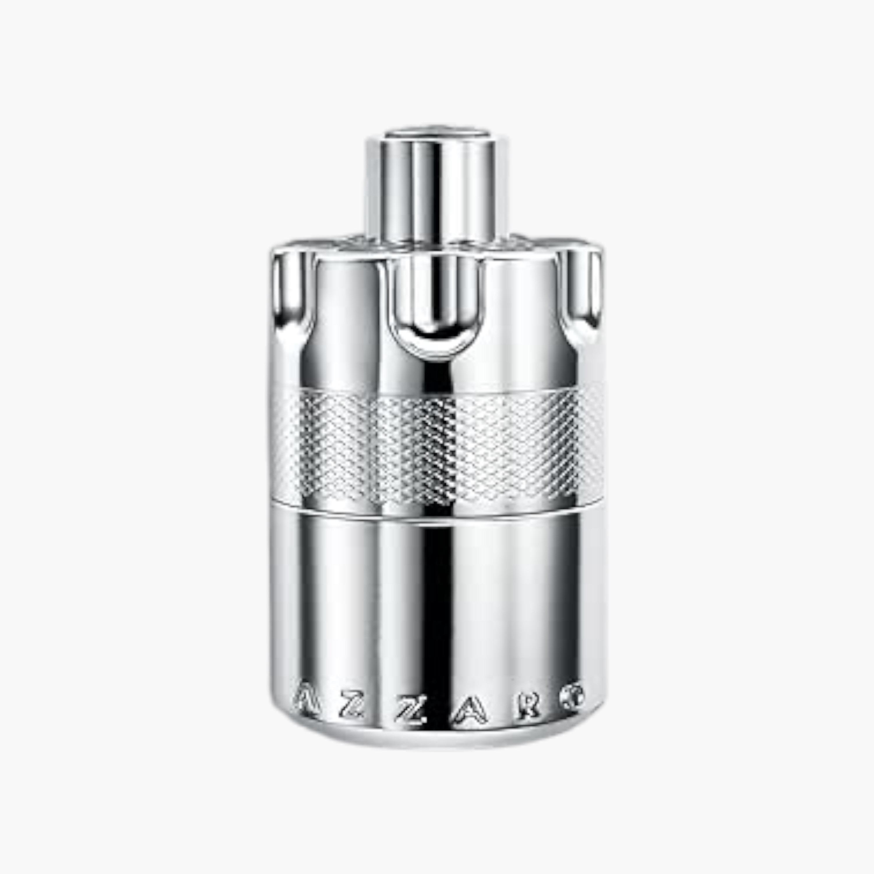 Azzaro Wanted Eau de Parfum for Men - 100 ml-beautyandpersonalcare-fragrance-men-image-1