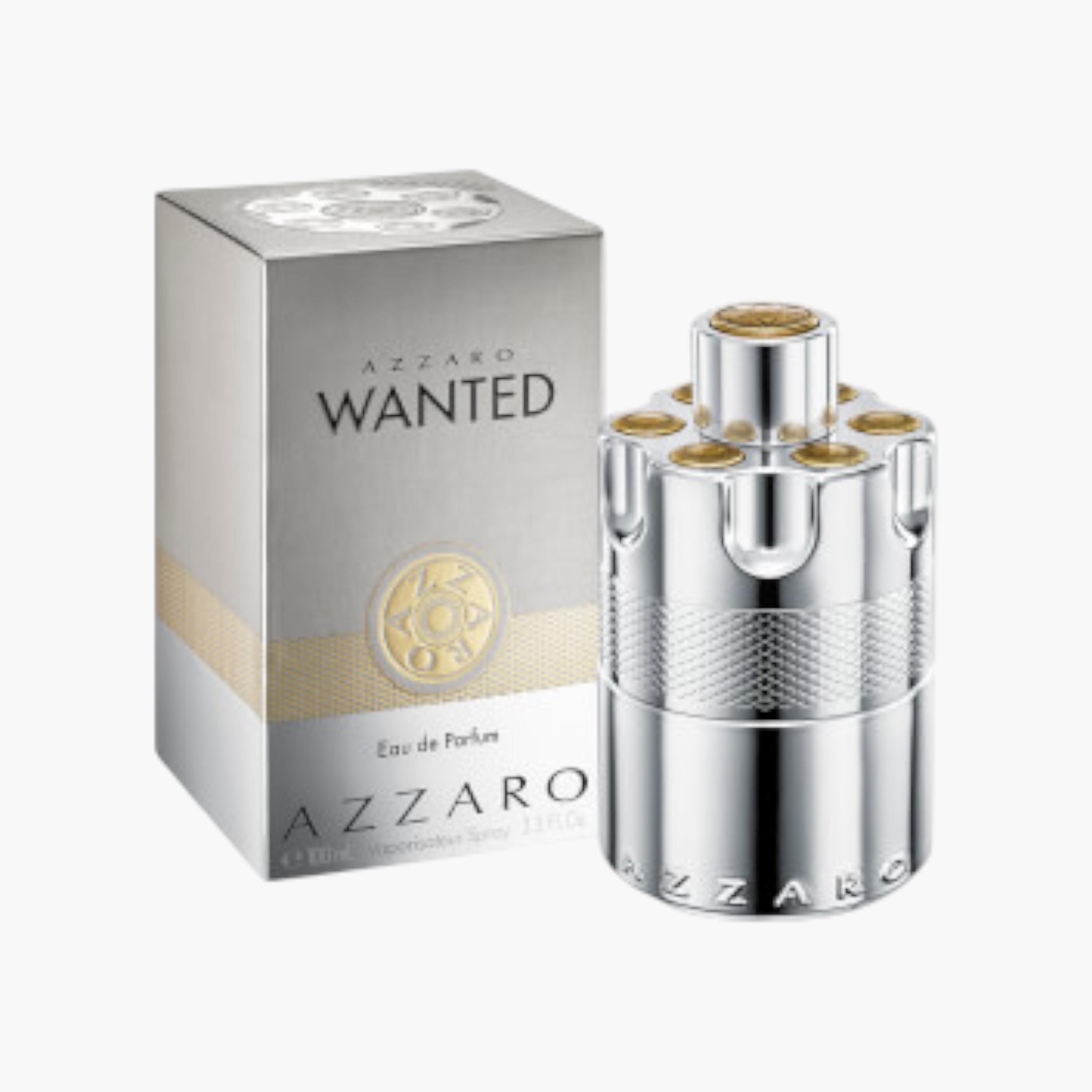 Azzaro Wanted Eau de Parfum for Men - 100 ml-beautyandpersonalcare-fragrance-men-image-2