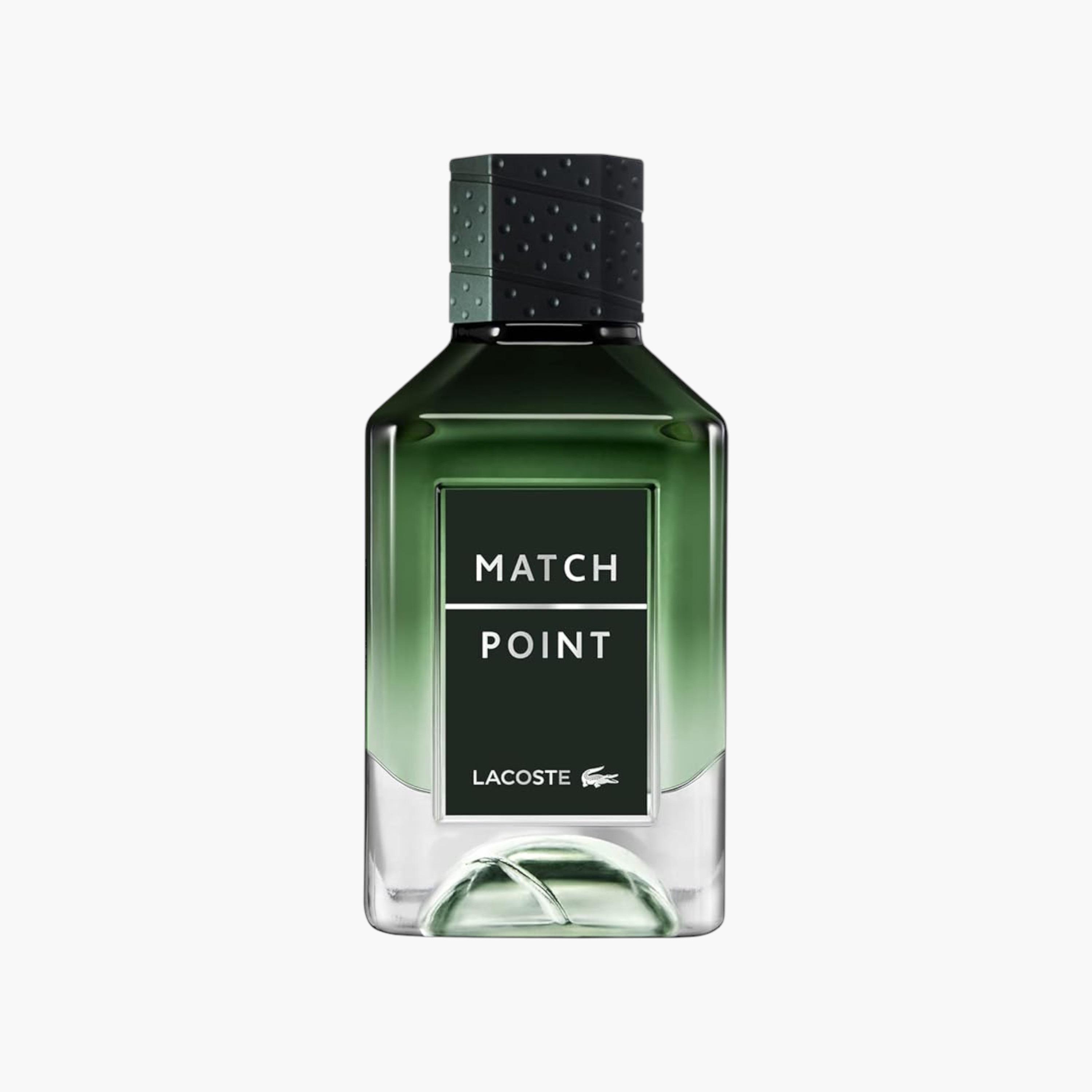 عطر أو دي برفان ماتش بوينت هوم للرجال من لاكوست - 100 مل-beautyandpersonalcare-fragrance-men-image-1