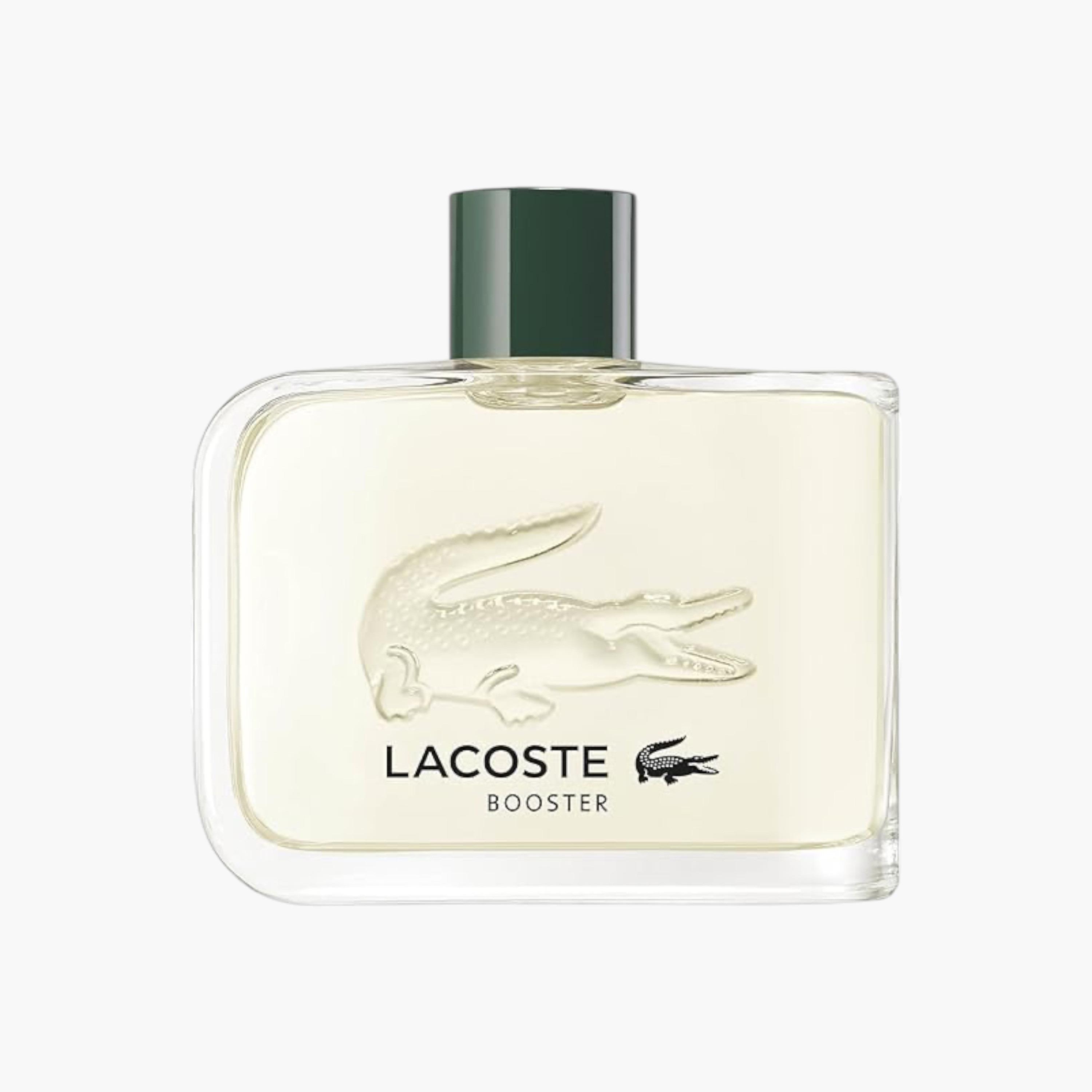 Lacoste Booster Eau de Toilette for Men - 125 ml-beautyandpersonalcare-fragrance-men-image-1