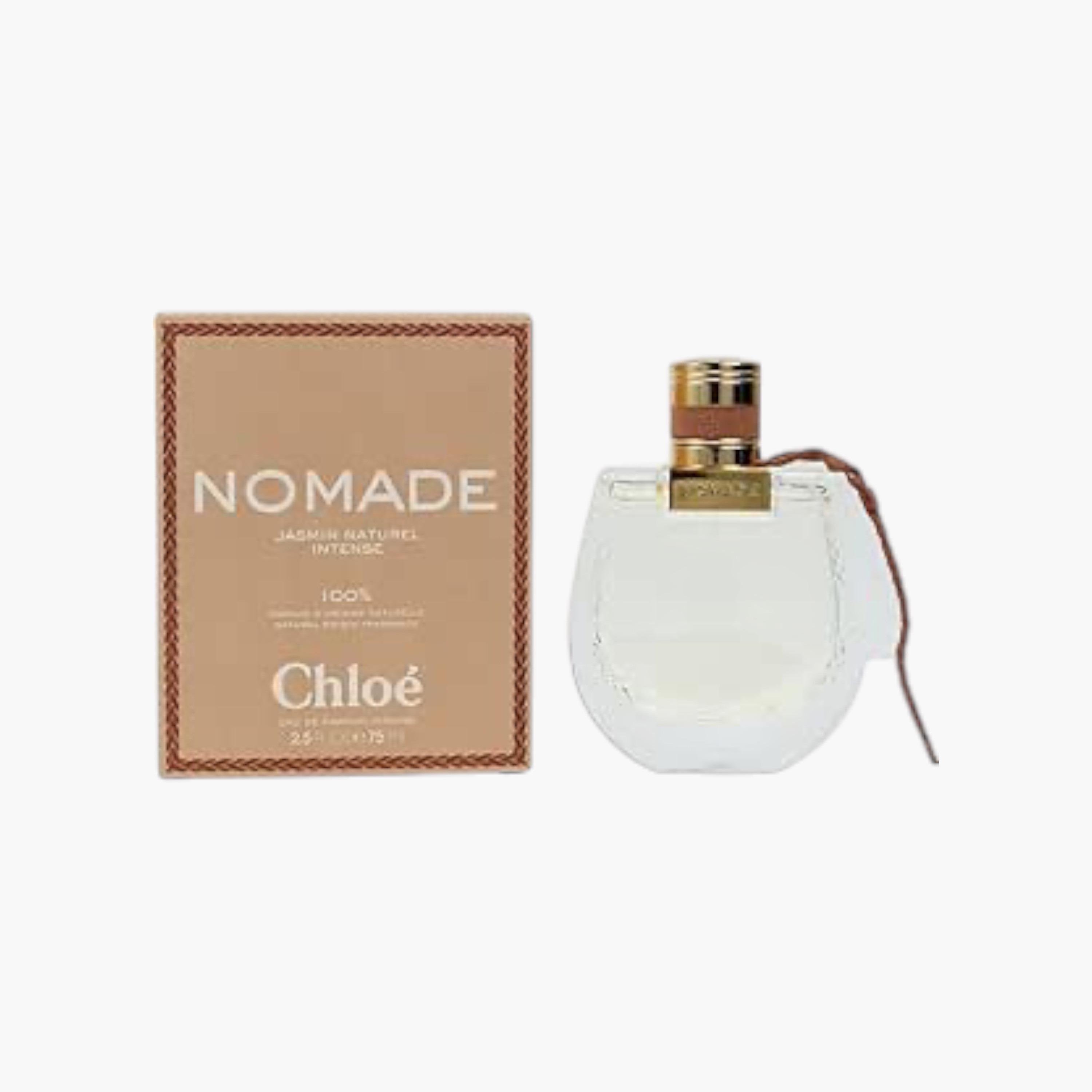 Chloe Nomade Jasmin Naturel Intense Eau de Parfum for Women - 75 ml-beautyandpersonalcare-fragrance-women-image-2