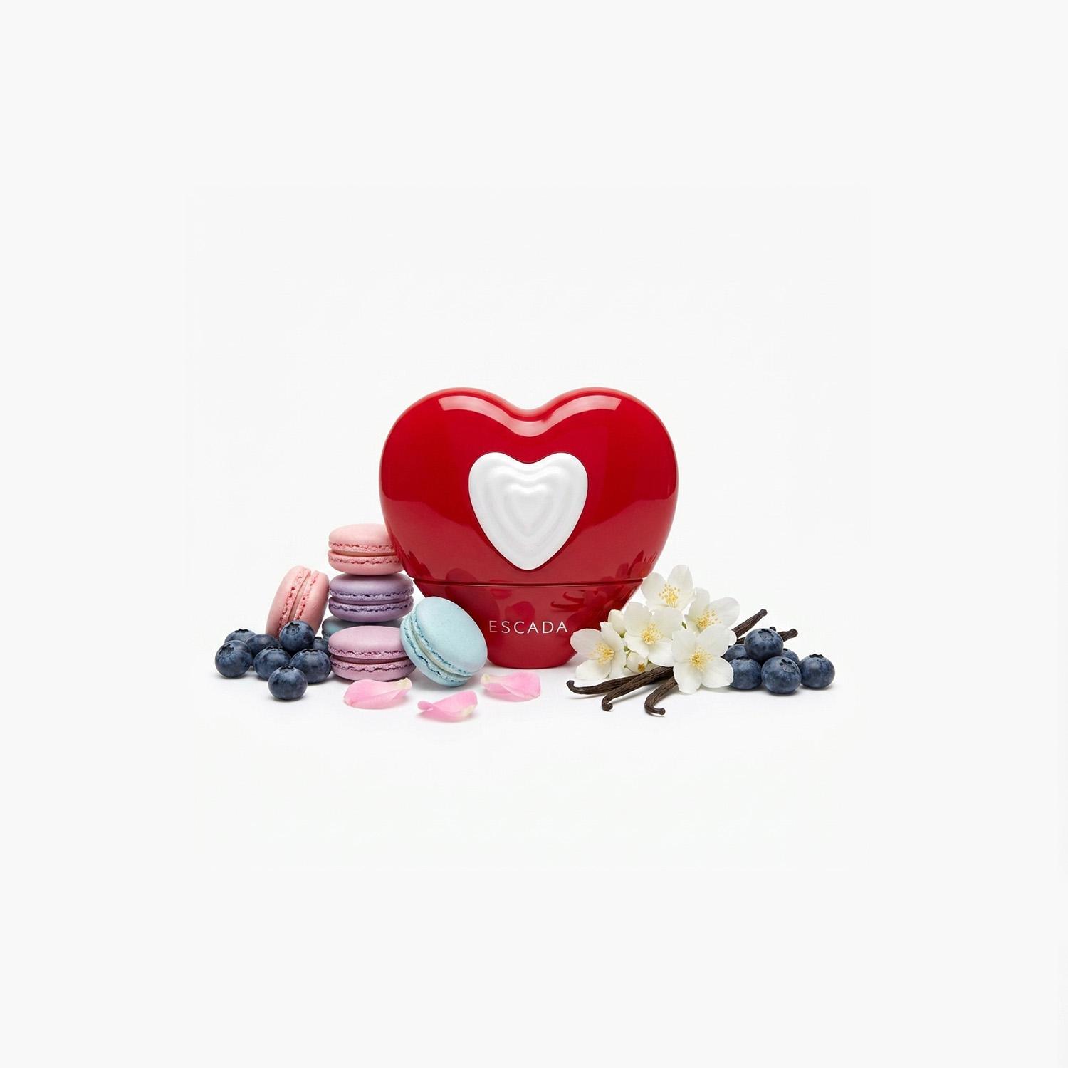 Escada Show Me Love Limited Edition Eau de Parfum for Women - 100 ml-beautyandpersonalcare-fragrance-women-image-3