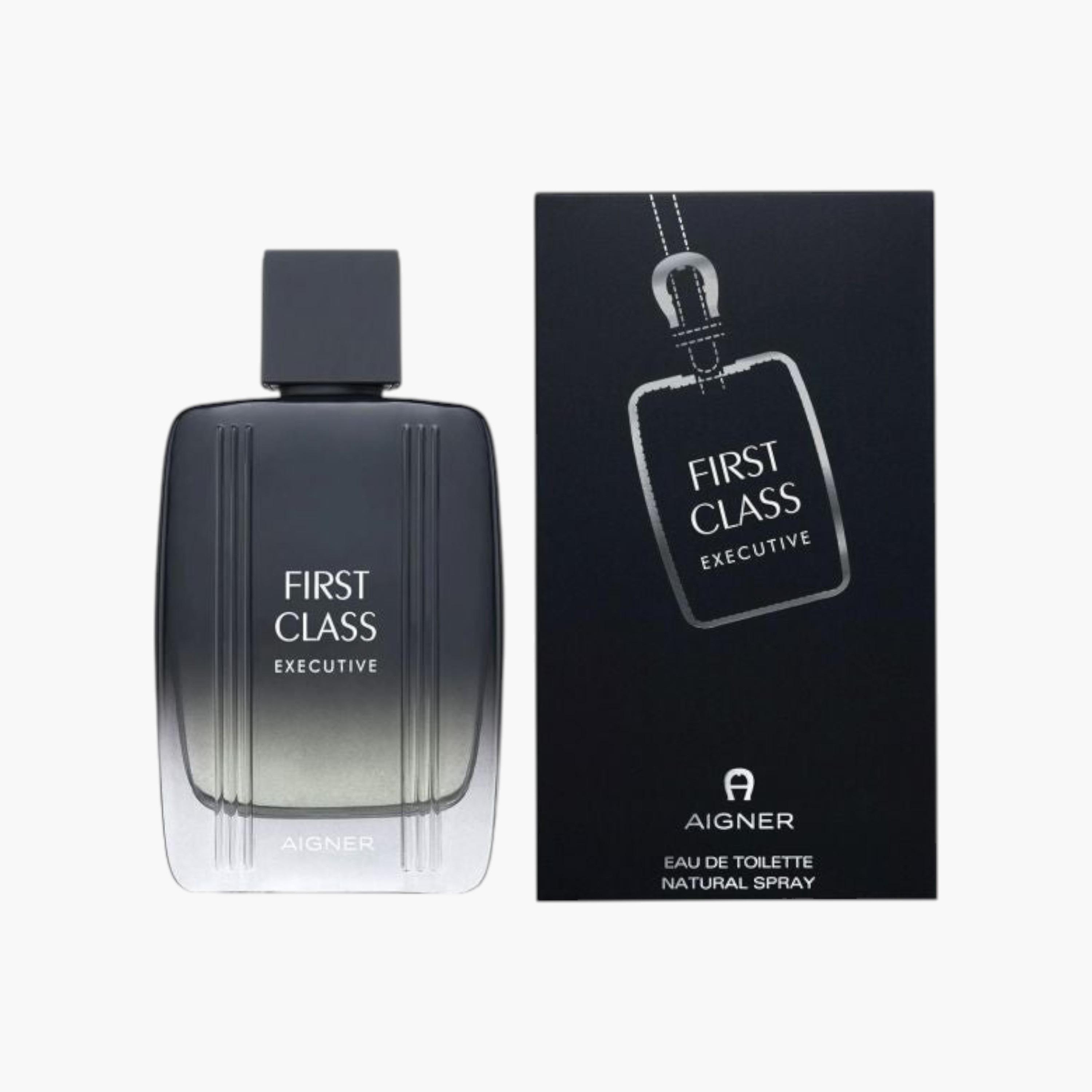 عطر أو دو تواليت فيرست كلاس إكسكيوتف للرجال من إتيان آينجر - 100 مل-beautyandpersonalcare-fragrance-men-image-2