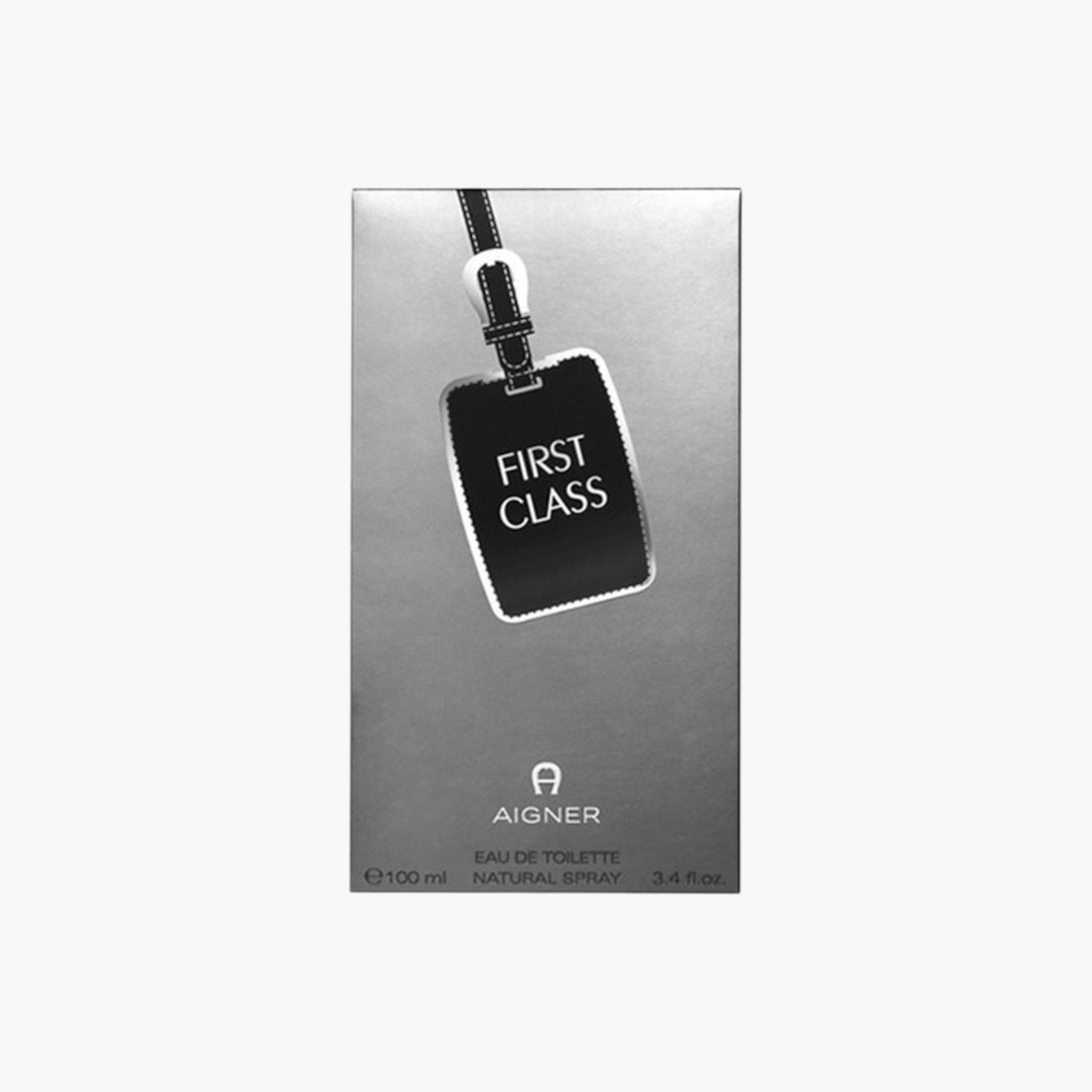 Etienne Aigner First Class Edt 100Ml for Men-beautyandpersonalcare-fragrance-men-image-3