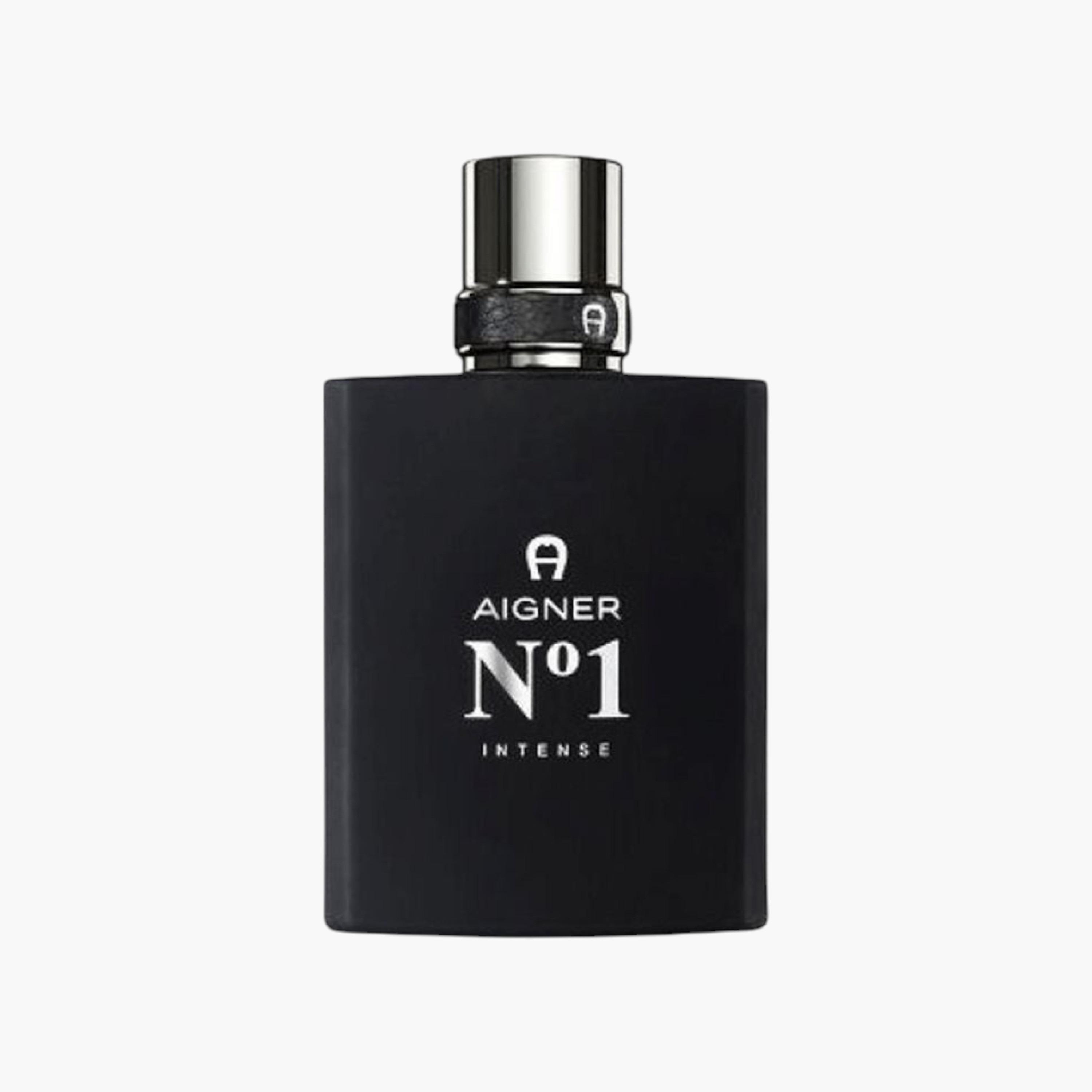 Etienne Aigner No.1 Intense Eau de Toilette for Men -100 ml-beautyandpersonalcare-fragrance-men-image-1