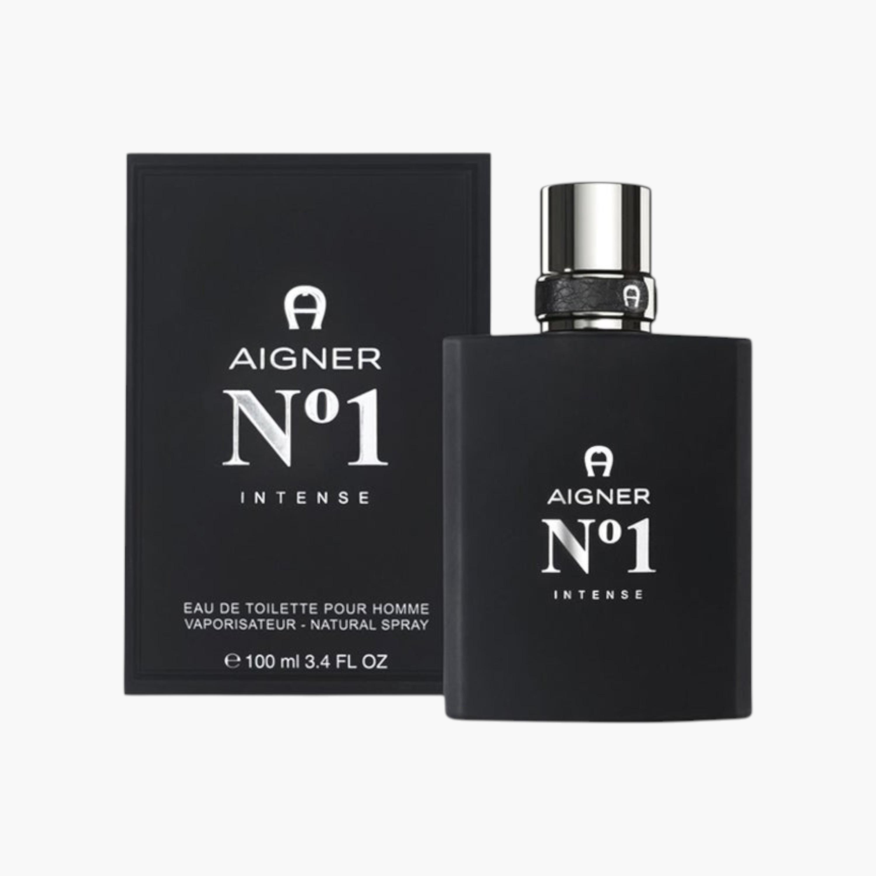 Etienne Aigner No.1 Intense Eau de Toilette for Men -100 ml-beautyandpersonalcare-fragrance-men-image-2