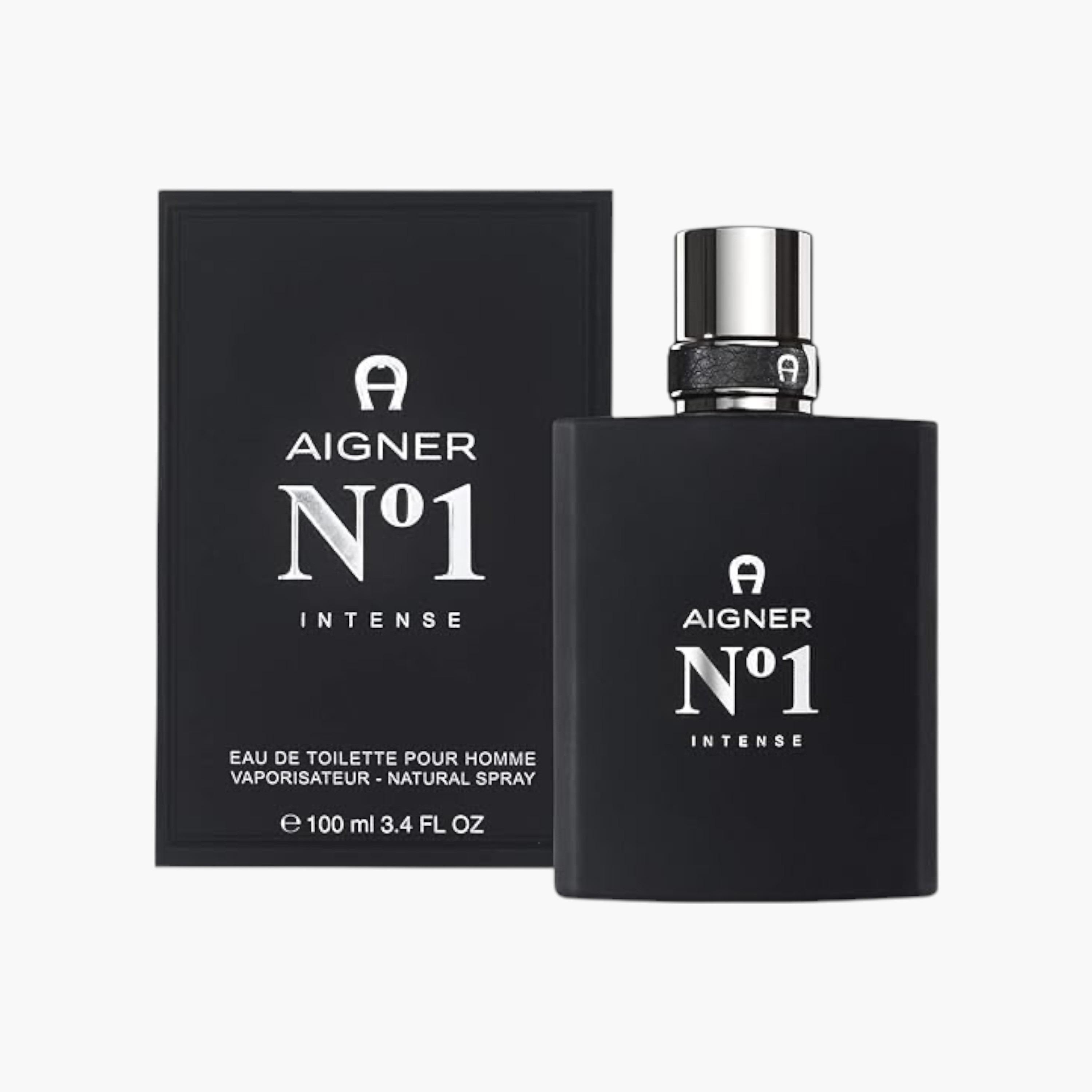 Etienne Aigner No.1 Intense Eau de Toilette for Men -100 ml-beautyandpersonalcare-fragrance-men-image-3